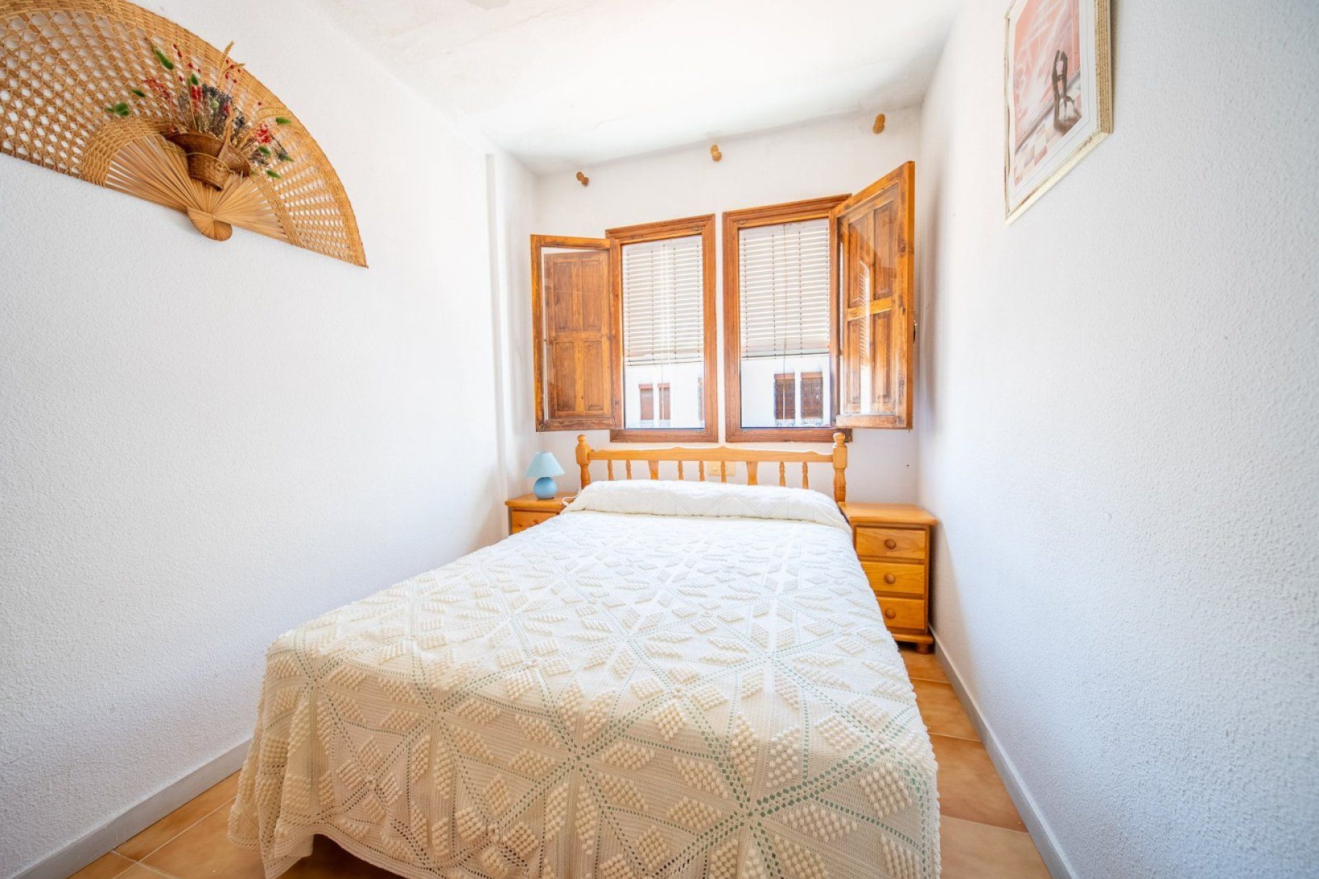 Brukte eiendommer - Casa de Pueblo - Torrevieia - La Mata