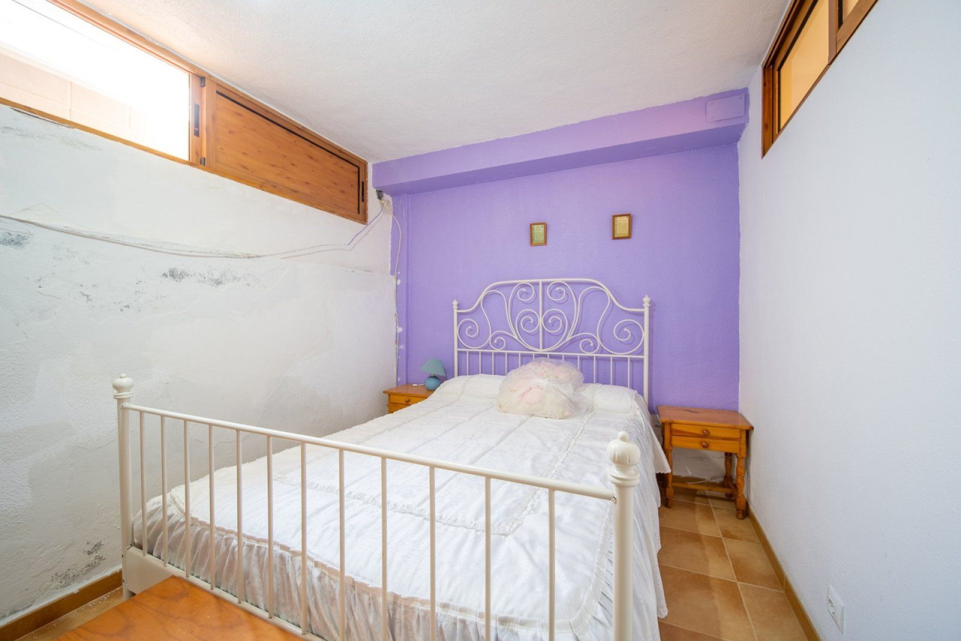 Brukte eiendommer - Casa de Pueblo - Torrevieia - La Mata