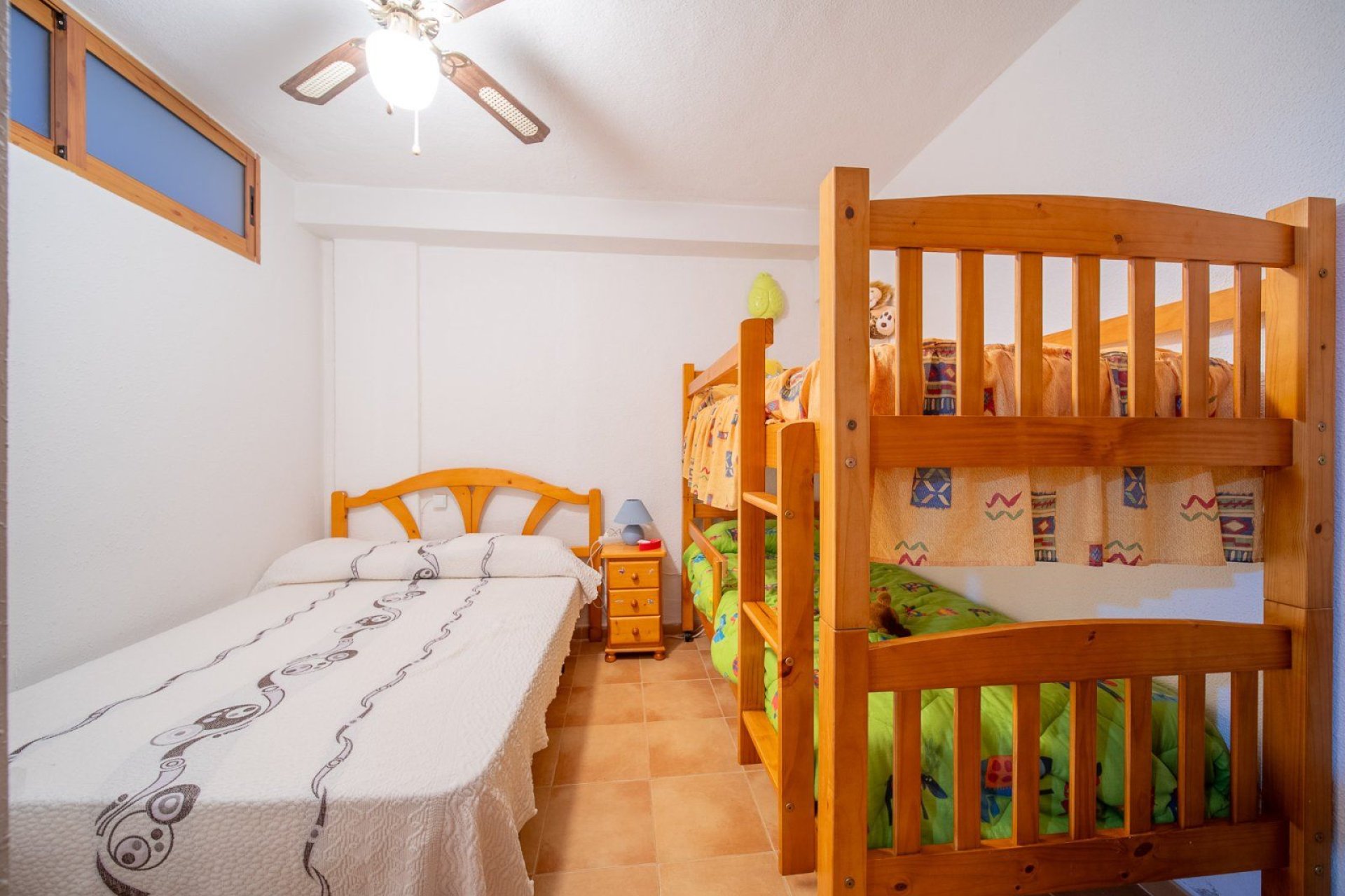 Brukte eiendommer - Casa de Pueblo - Torrevieia - La Mata