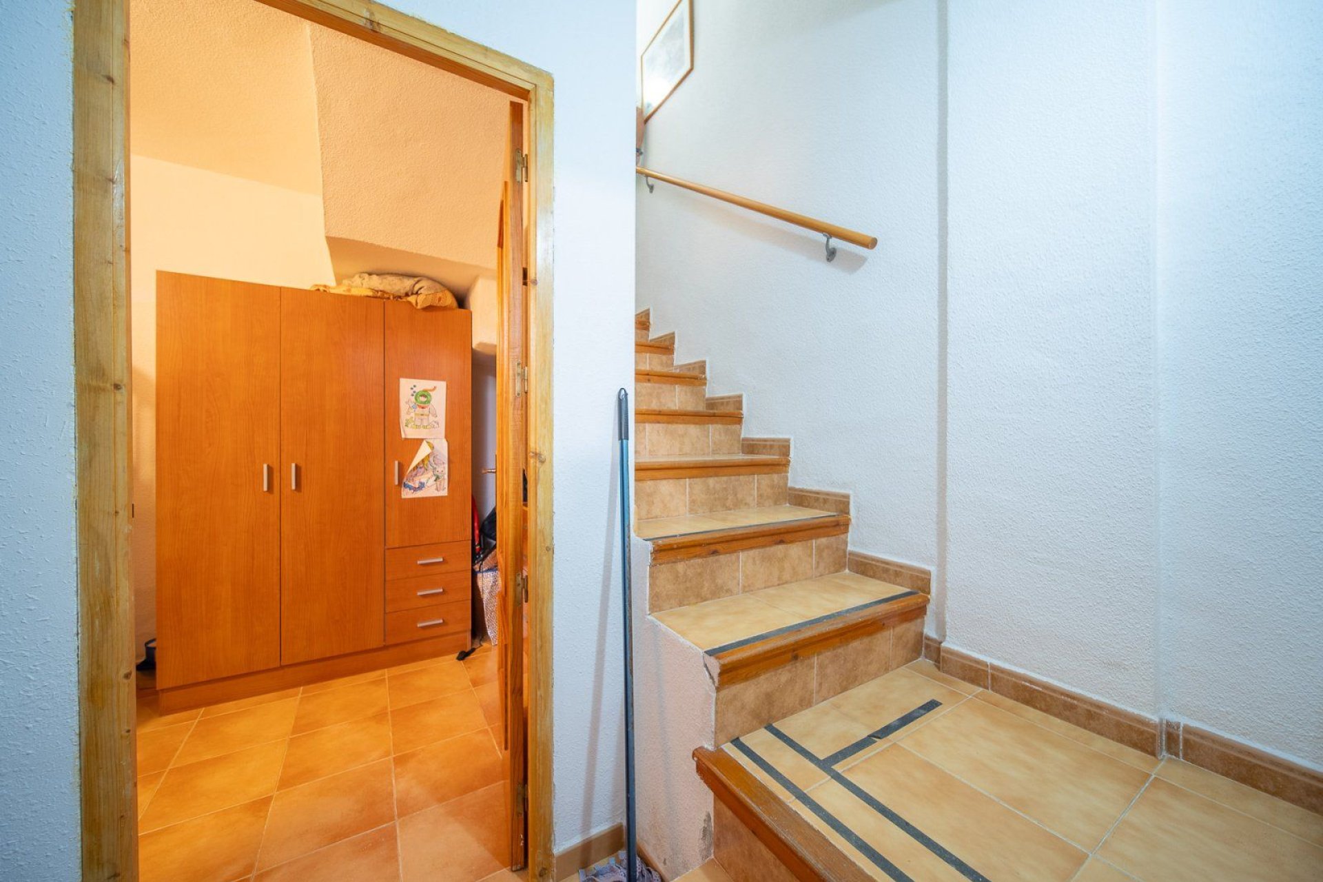 Brukte eiendommer - Casa de Pueblo - Torrevieia - La Mata