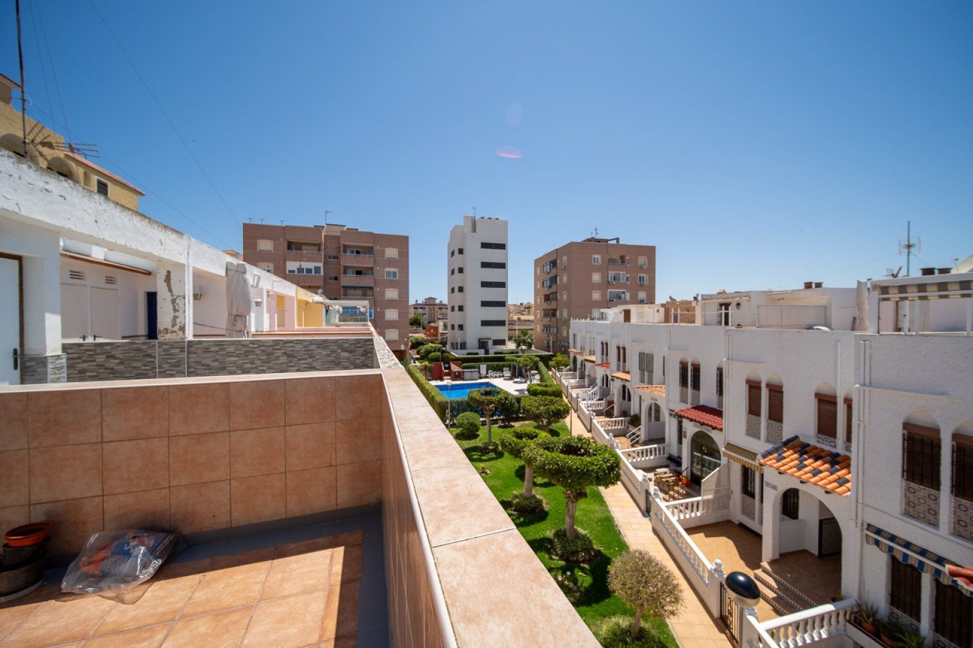Brukte eiendommer - Casa de Pueblo - Torrevieia - La Mata