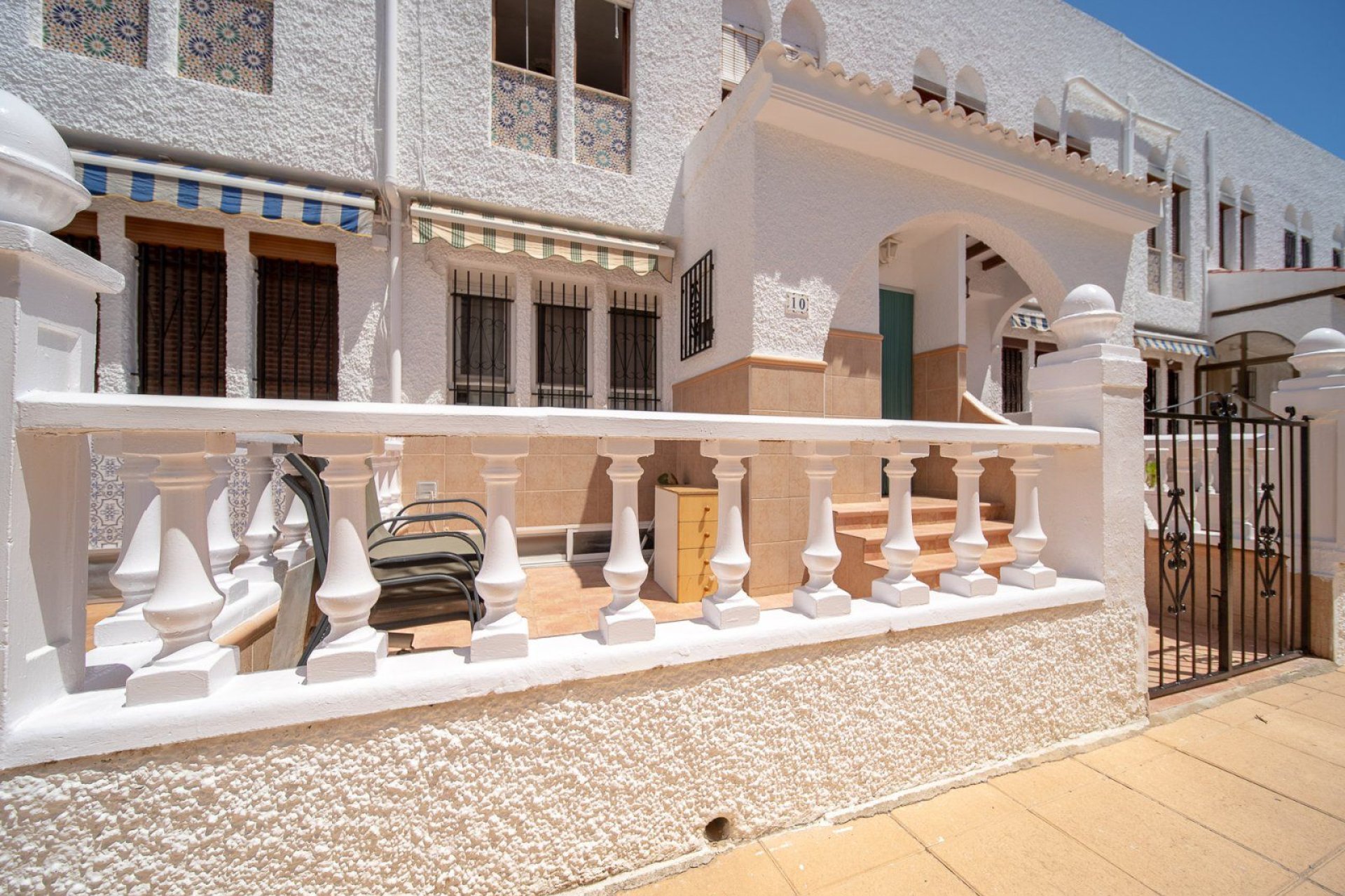 Brukte eiendommer - Casa de Pueblo - Torrevieia - La Mata