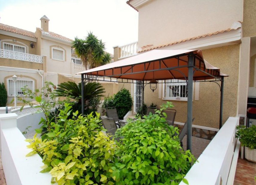 Brukte eiendommer -  - Ciudad Quesada - Doña pepa