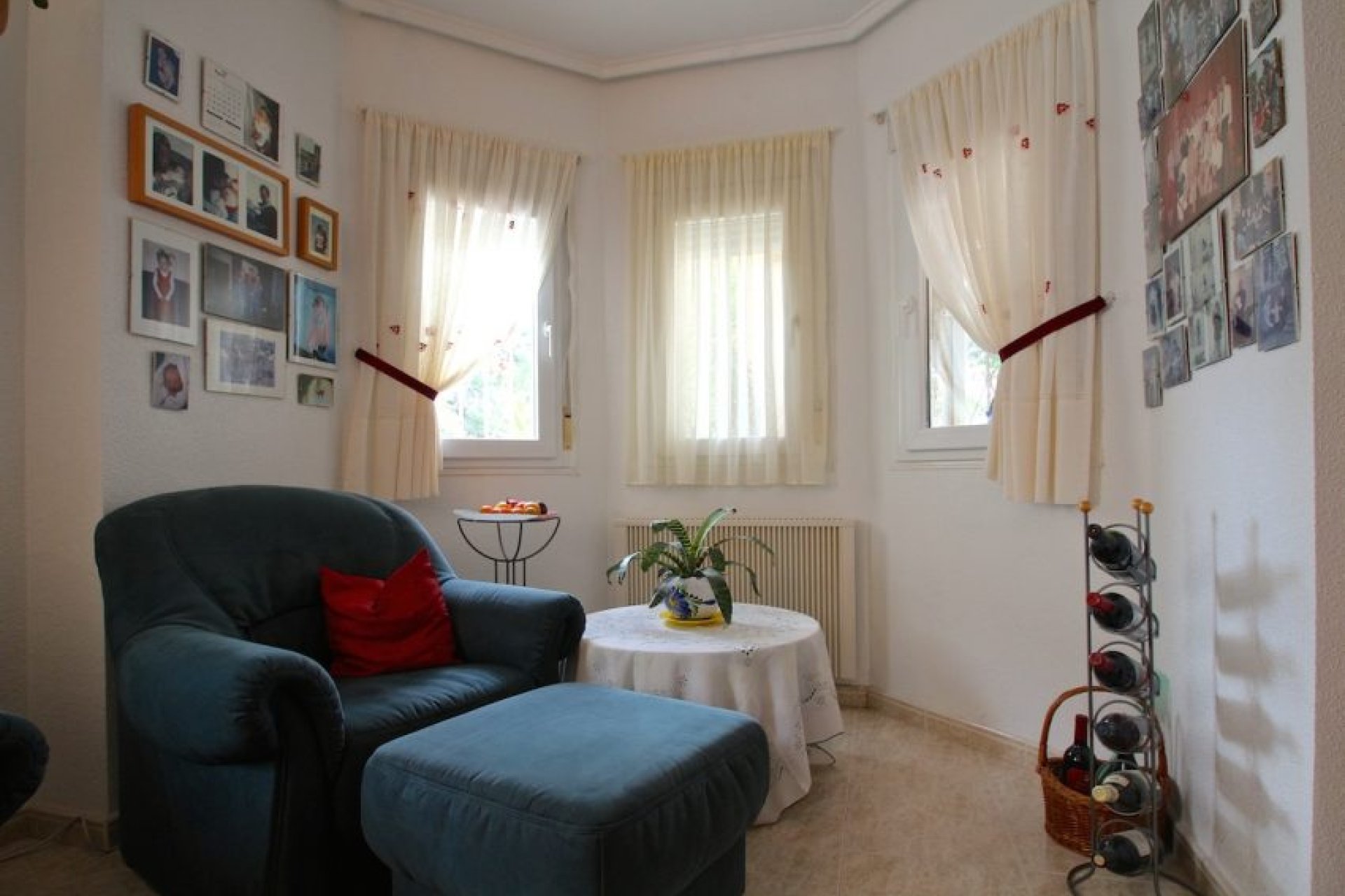 Brukte eiendommer -  - Ciudad Quesada - Doña pepa