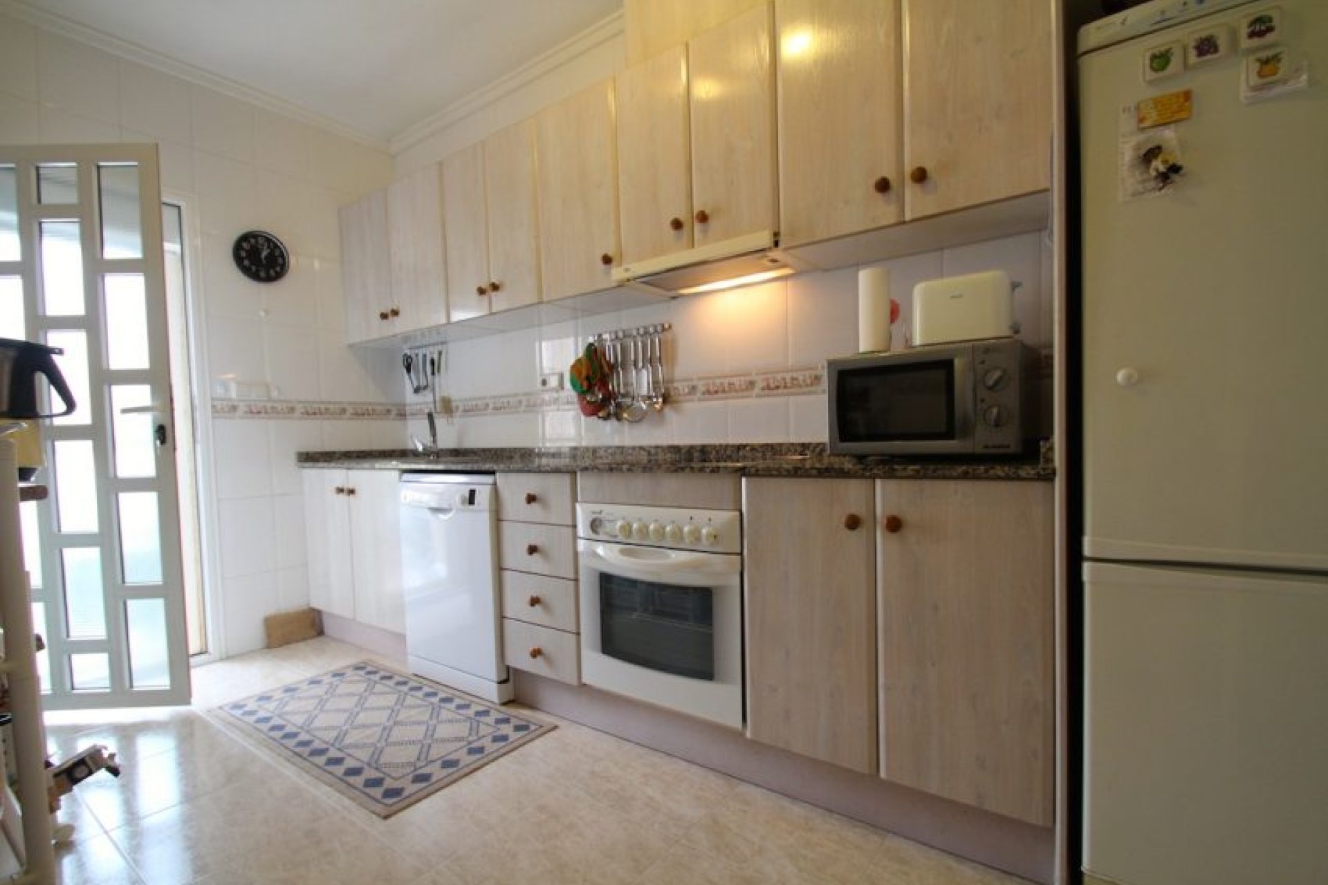 Brukte eiendommer -  - Ciudad Quesada - Doña pepa