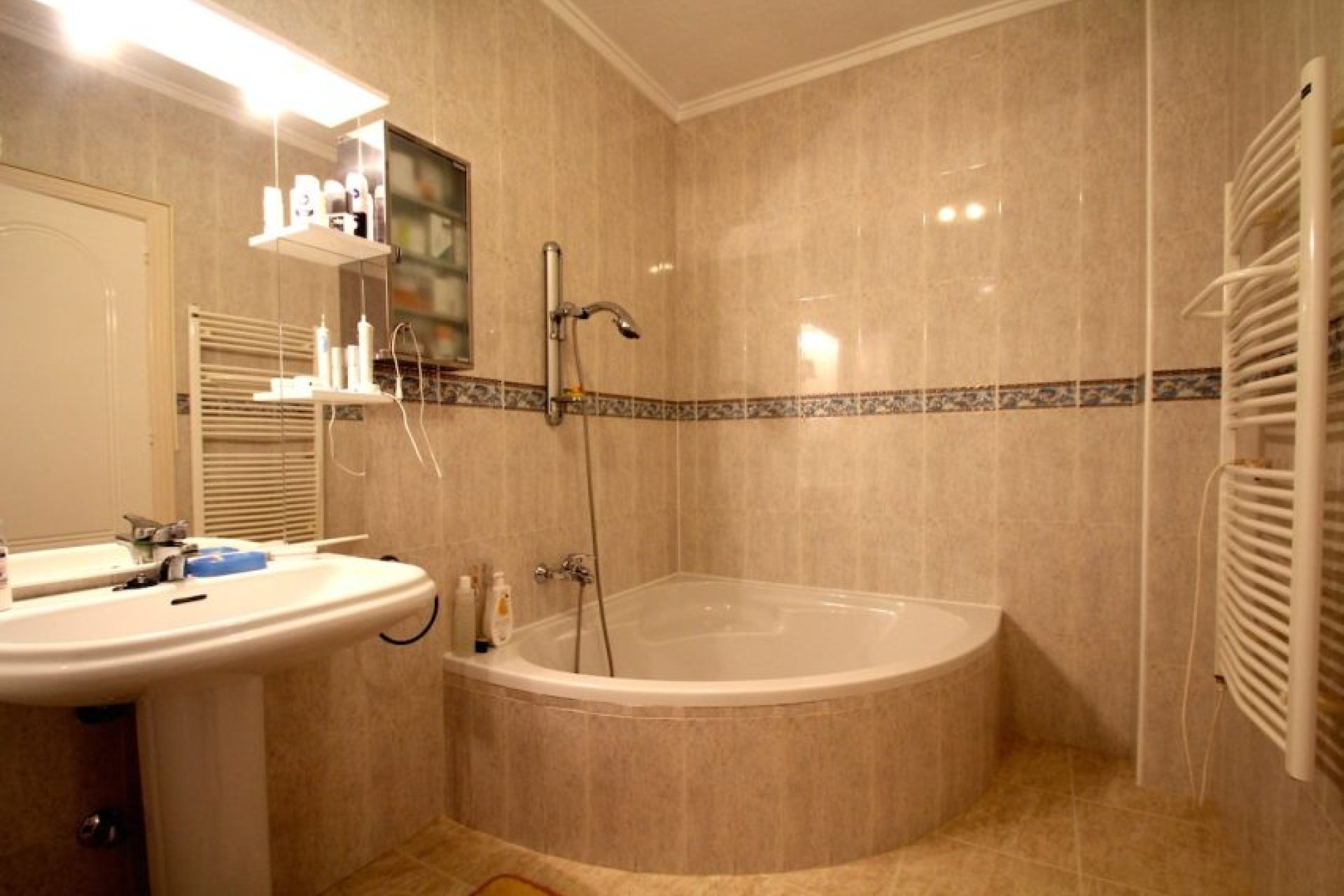 Brukte eiendommer -  - Ciudad Quesada - Doña pepa