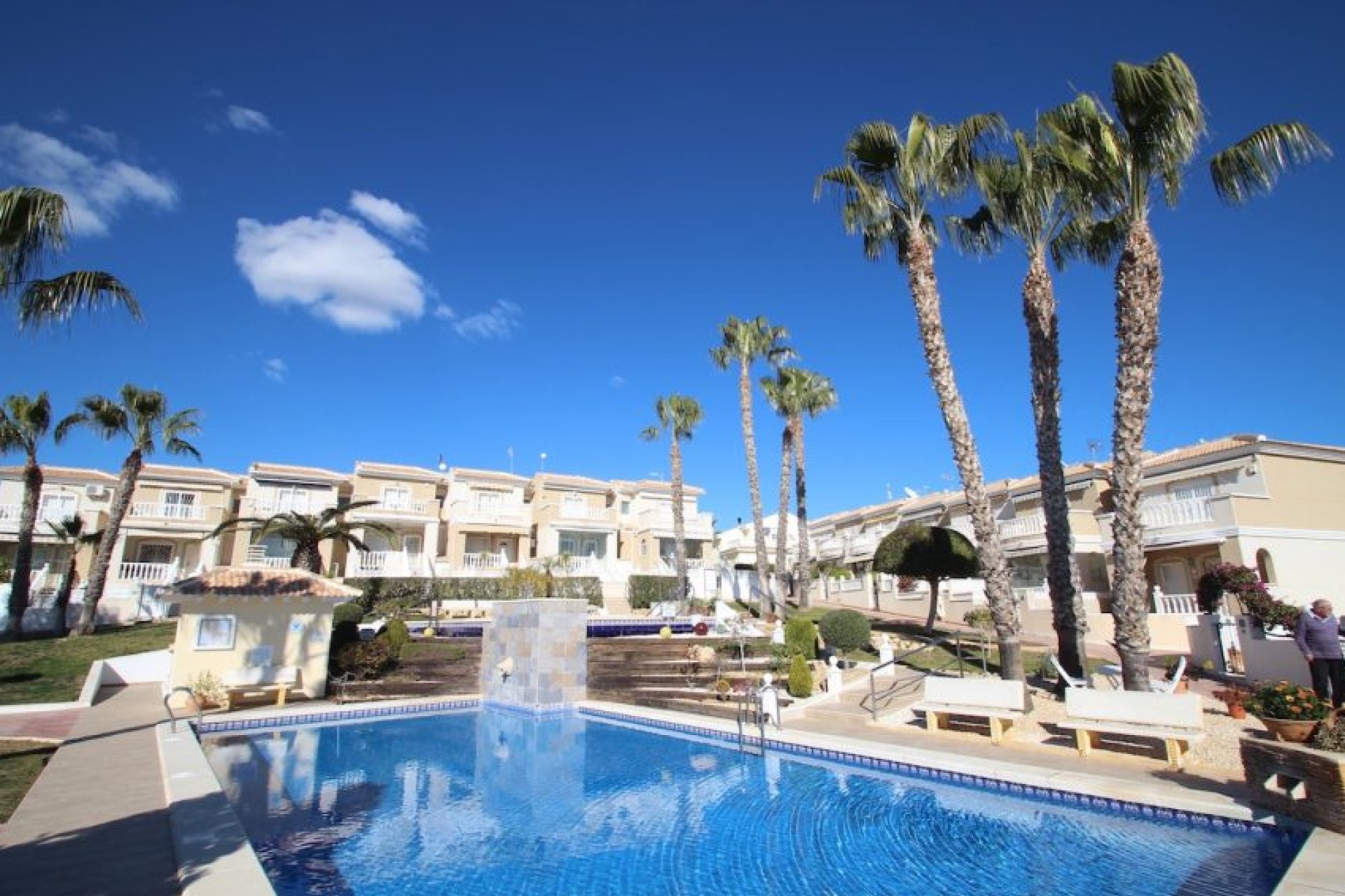 Brukte eiendommer -  - Ciudad Quesada - Doña pepa