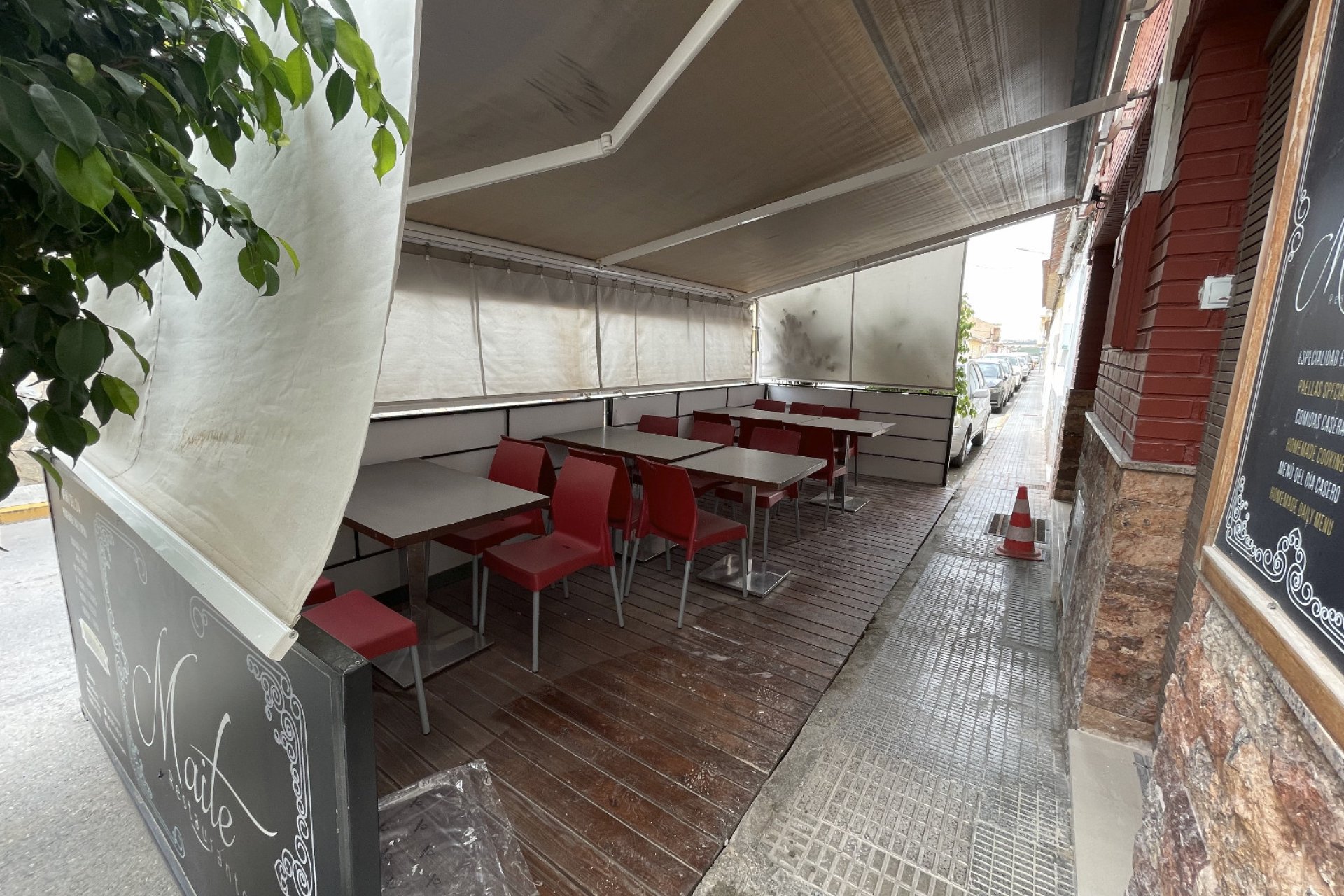 Brukte eiendommer - Commercial - Benijofar - Center