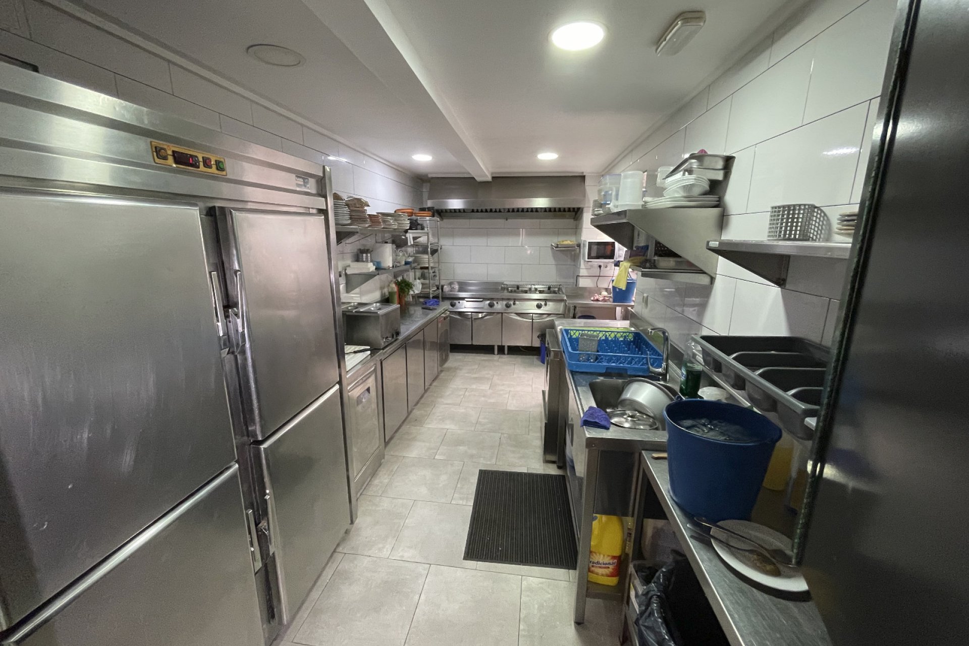 Brukte eiendommer - Commercial - Benijofar - Center