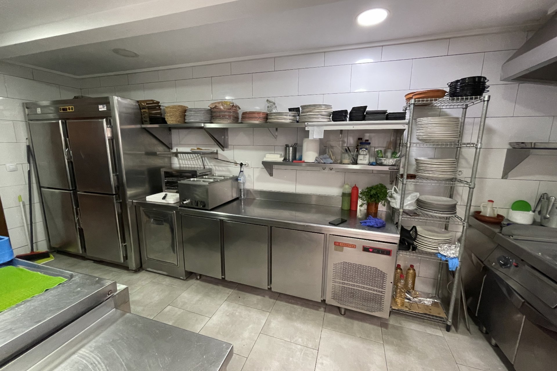 Brukte eiendommer - Commercial - Benijofar - Center