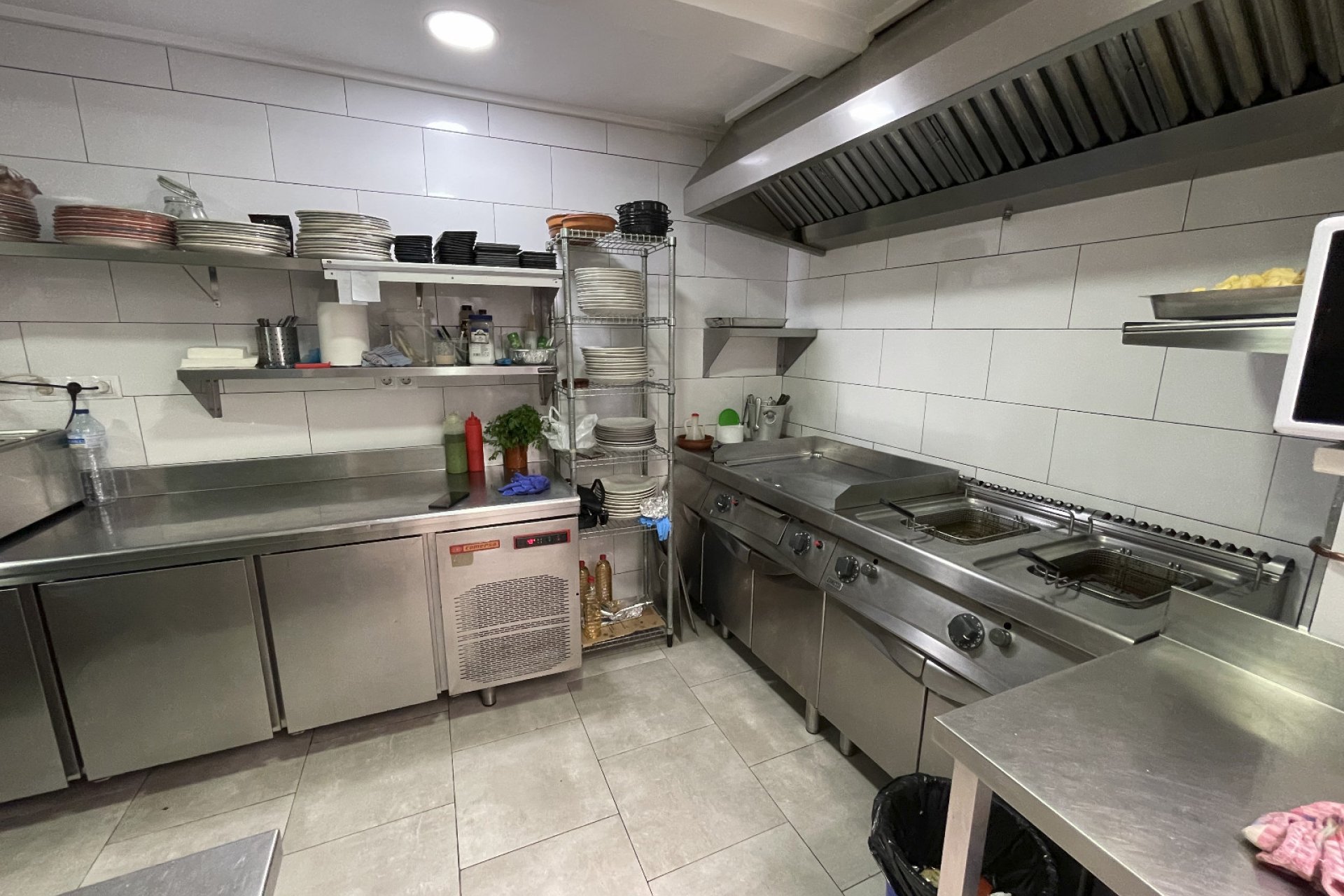 Brukte eiendommer - Commercial - Benijofar - Center