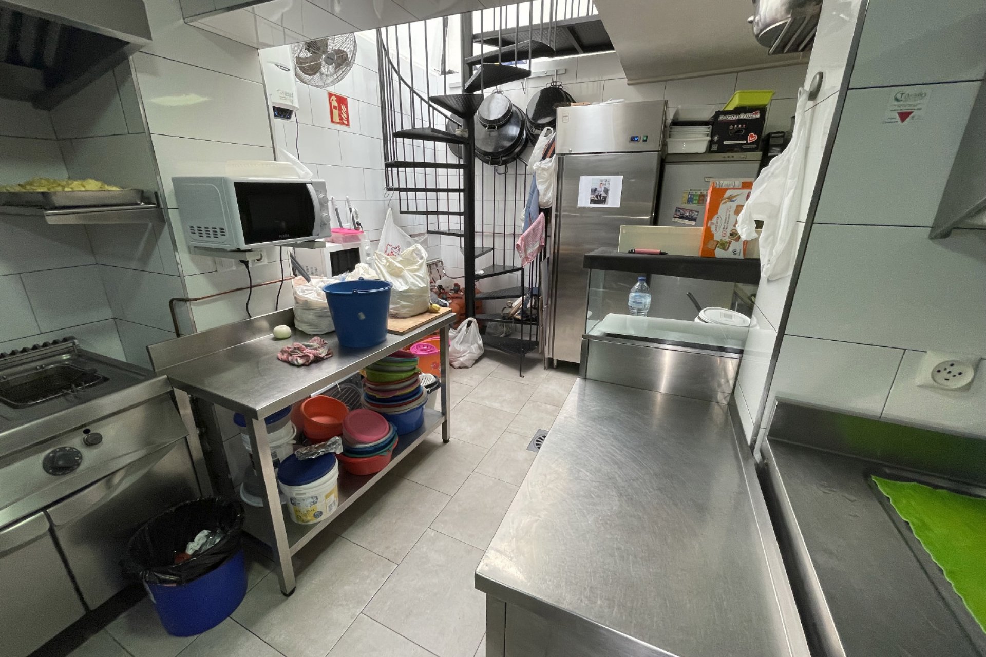 Brukte eiendommer - Commercial - Benijofar - Center