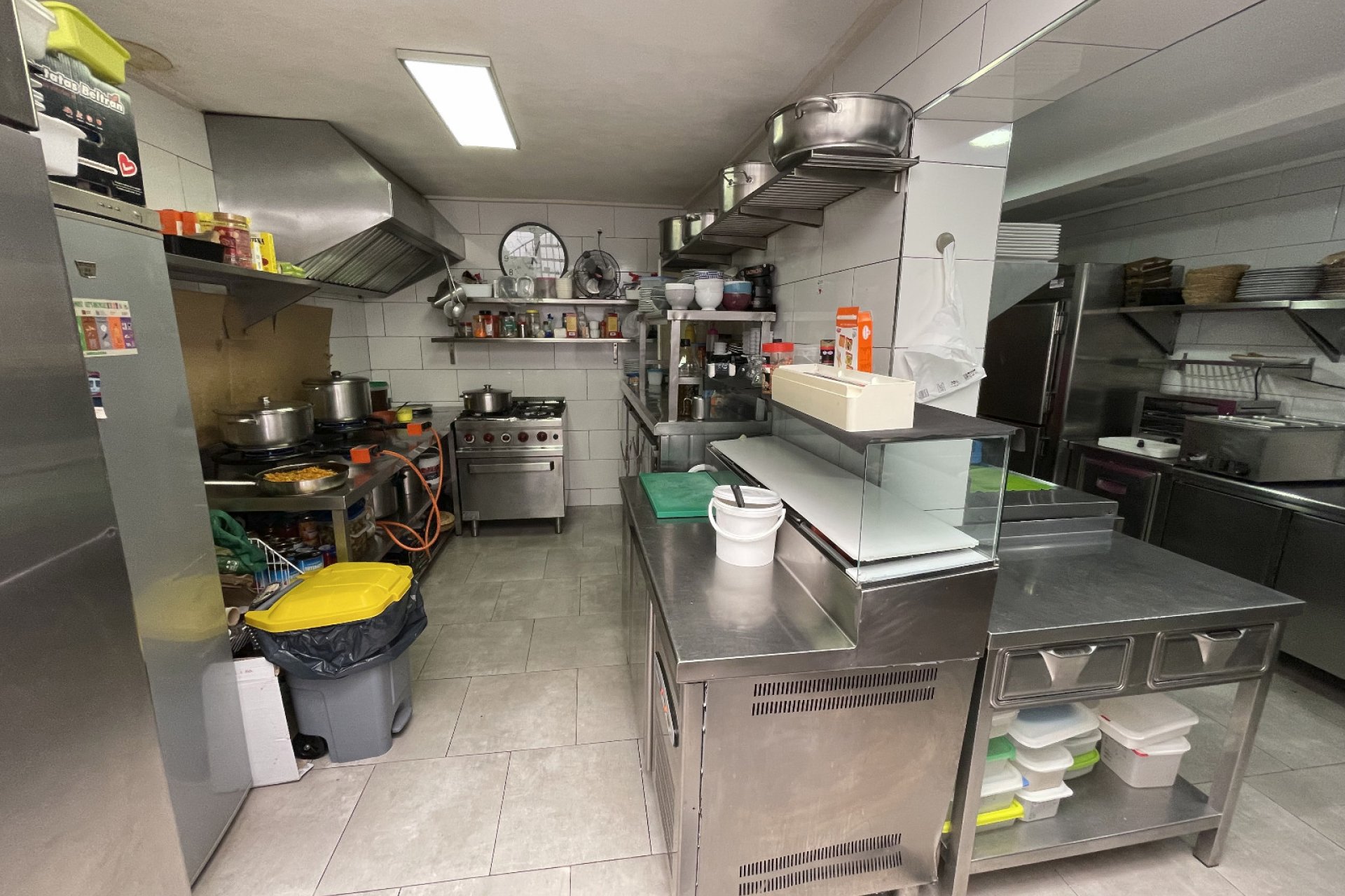 Brukte eiendommer - Commercial - Benijofar - Center