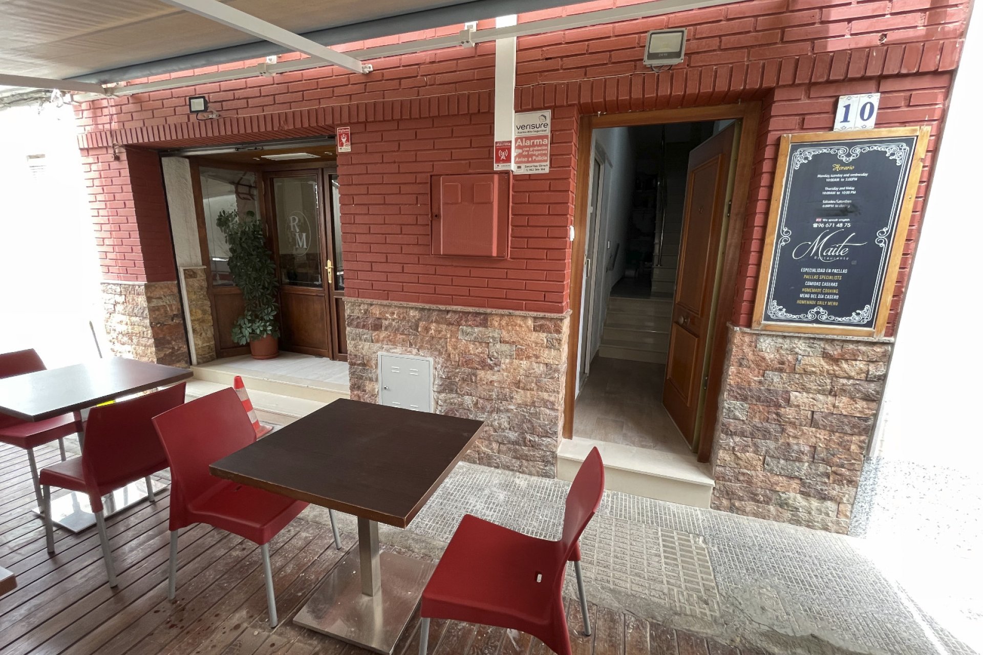 Brukte eiendommer - Commercial - Benijofar - Center