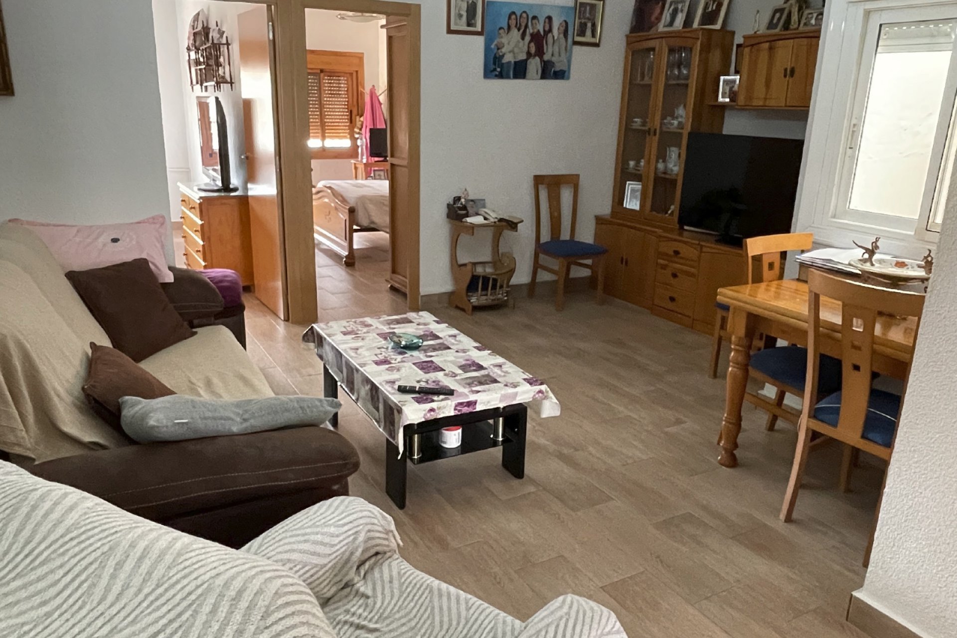 Brukte eiendommer - Commercial - Benijofar - Center