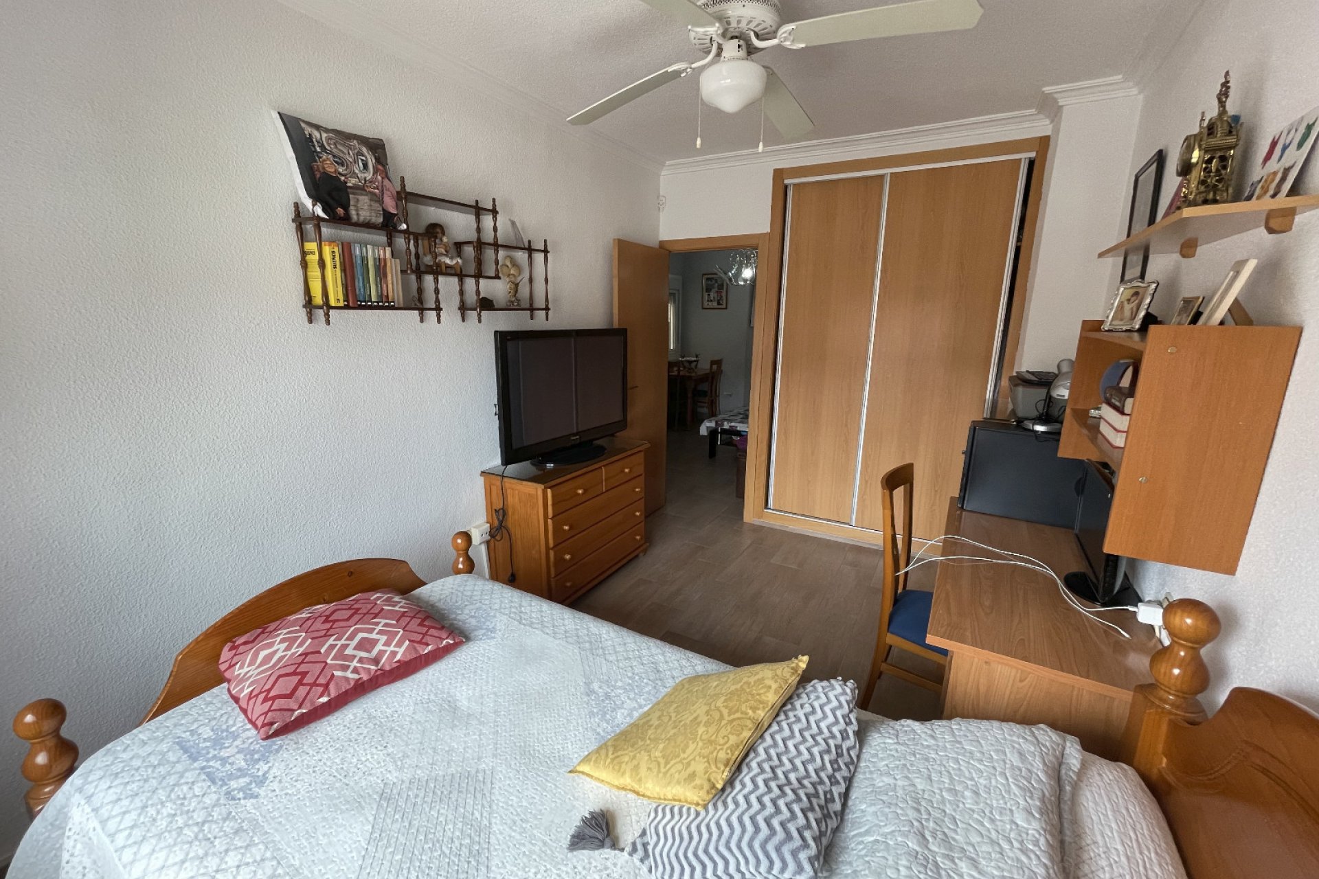 Brukte eiendommer - Commercial - Benijofar - Center