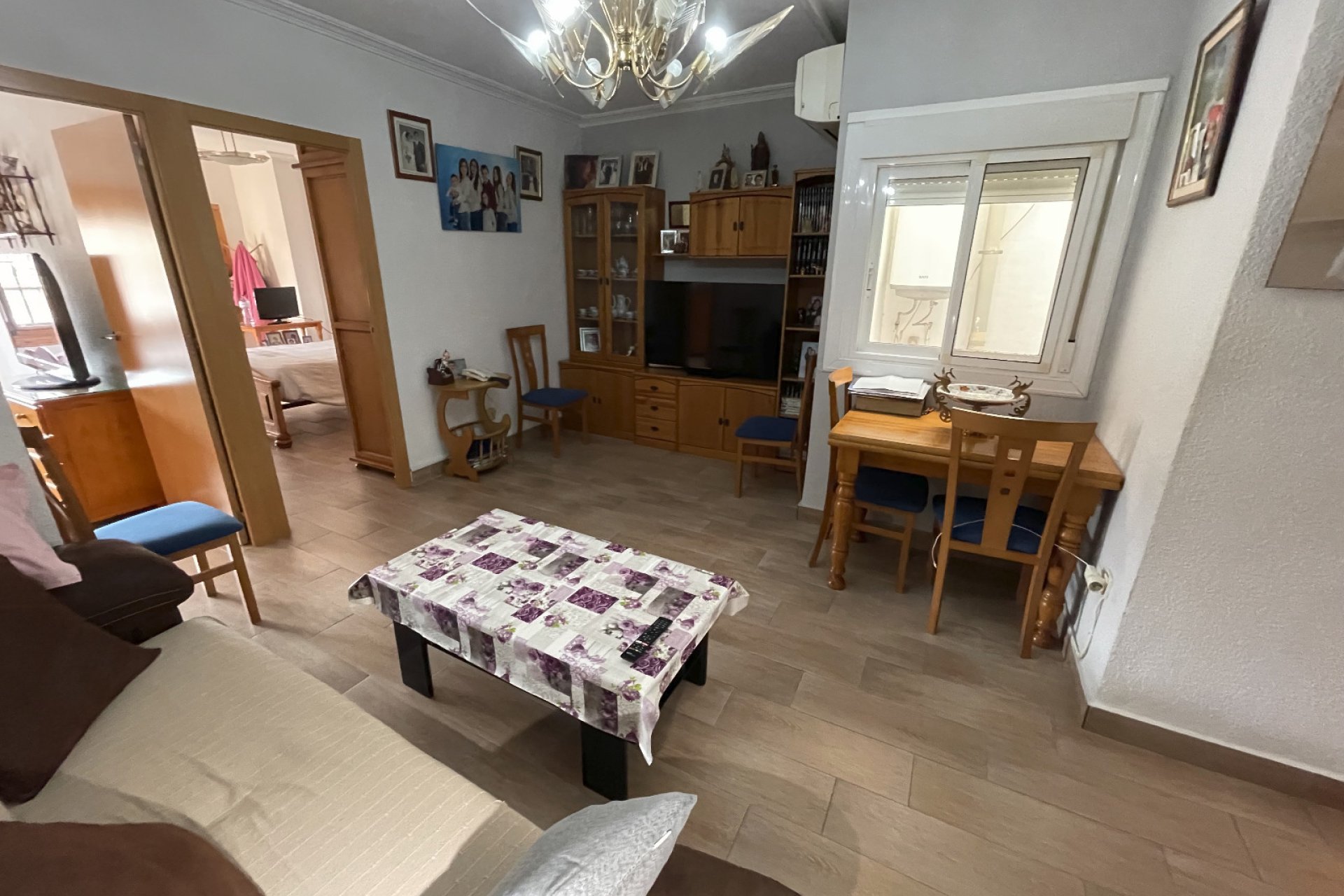 Brukte eiendommer - Commercial - Benijofar - Center