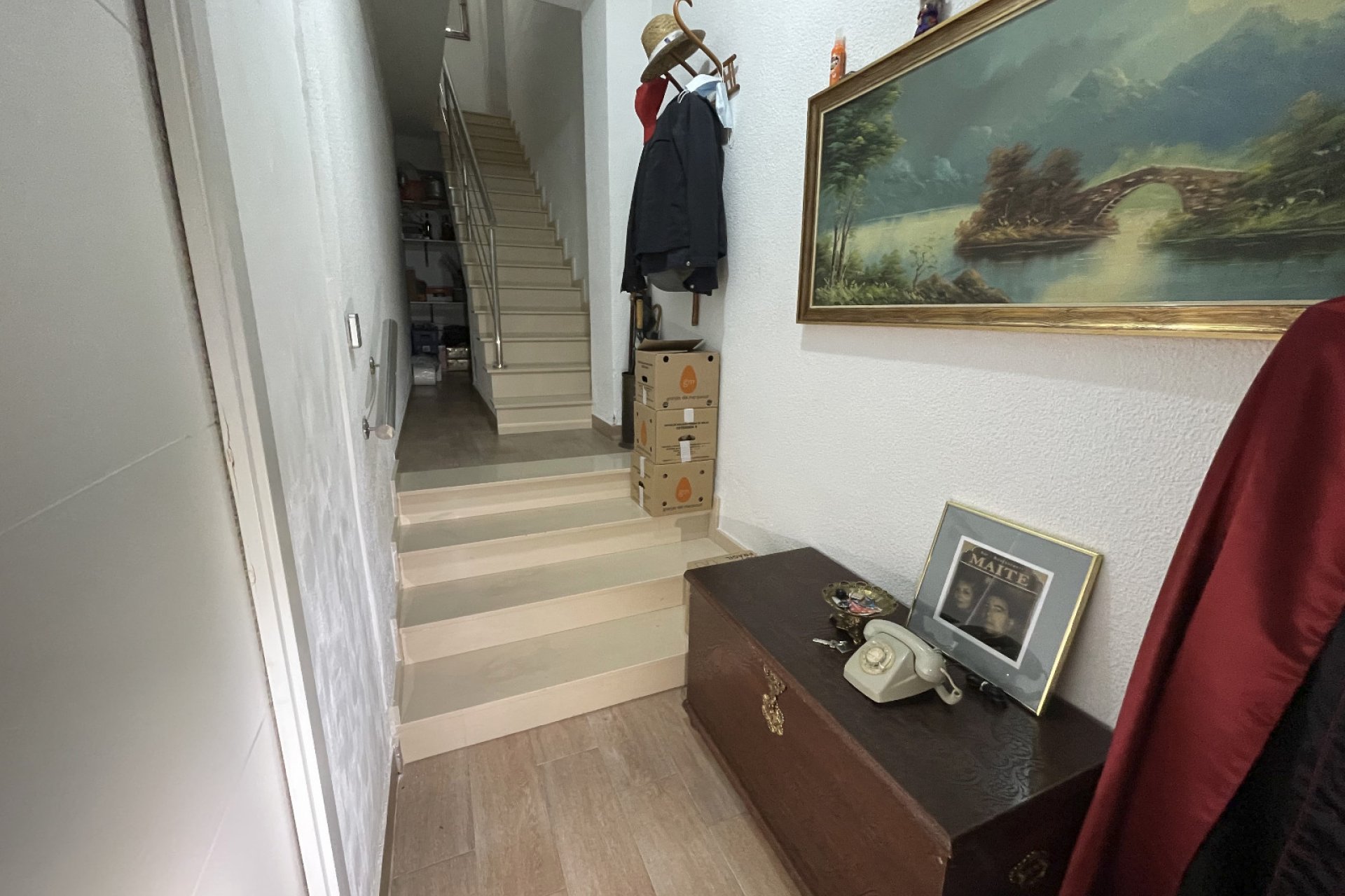 Brukte eiendommer - Commercial - Benijofar - Center