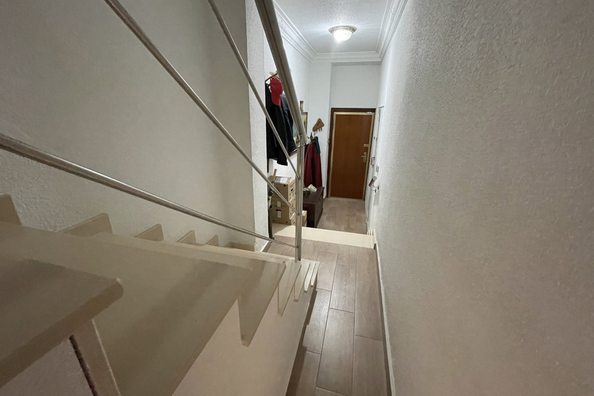 Brukte eiendommer - Commercial - Benijofar - Center