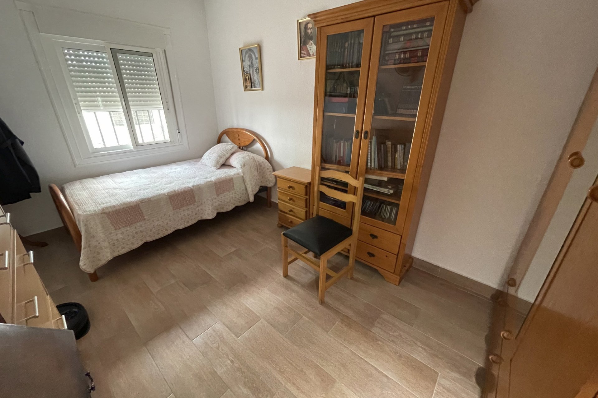 Brukte eiendommer - Commercial - Benijofar - Center