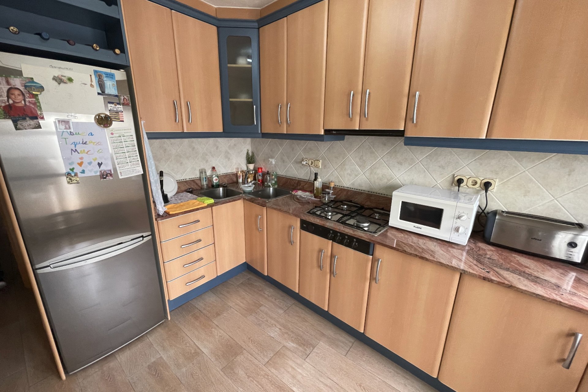 Brukte eiendommer - Commercial - Benijofar - Center