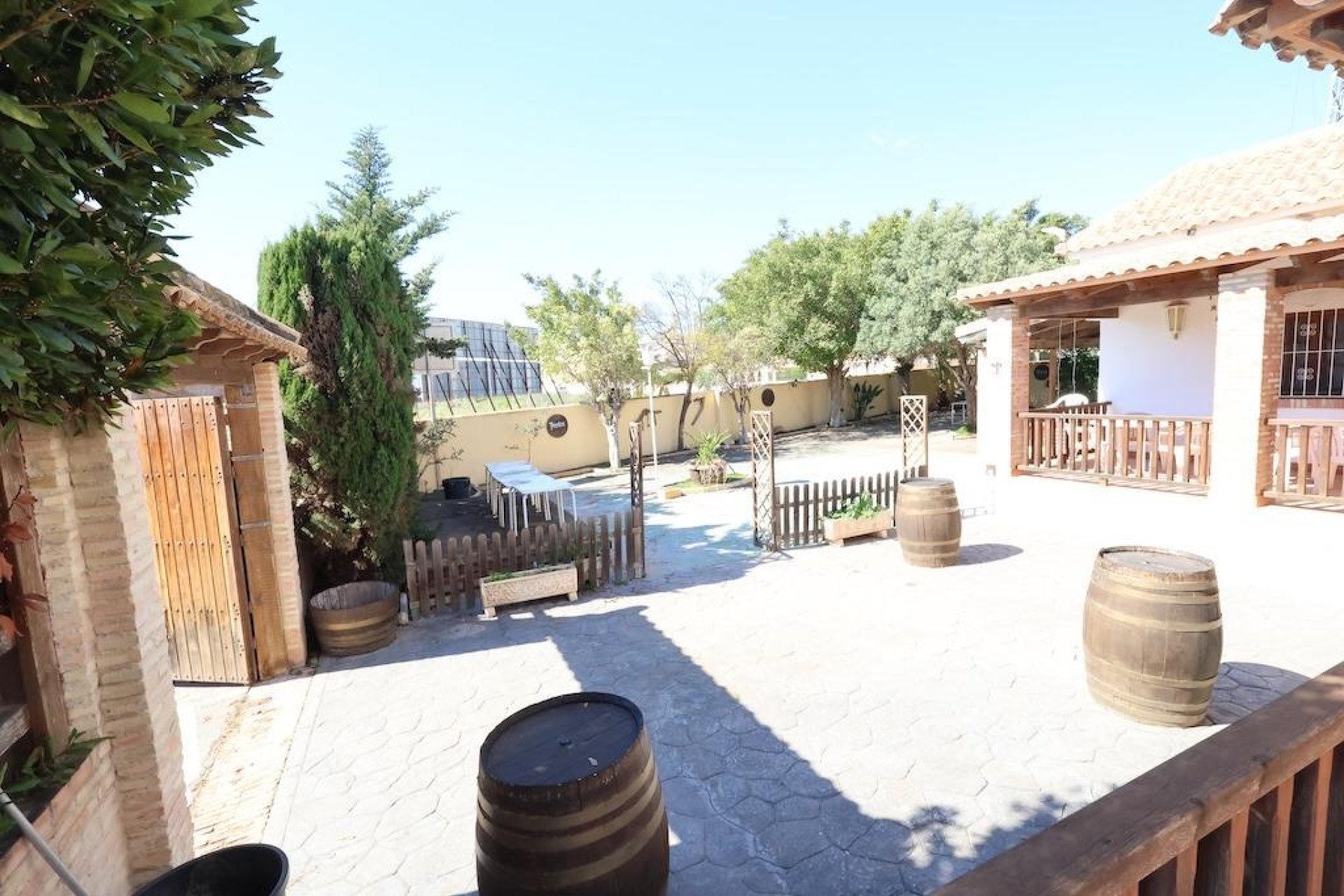 Brukte eiendommer - Commercial - Orihuela Costa - La Zenia