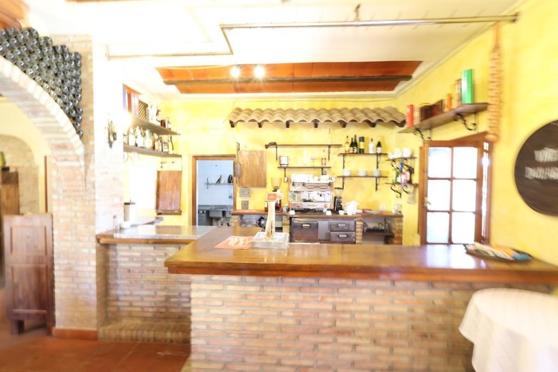 Brukte eiendommer - Commercial - Orihuela Costa - La Zenia