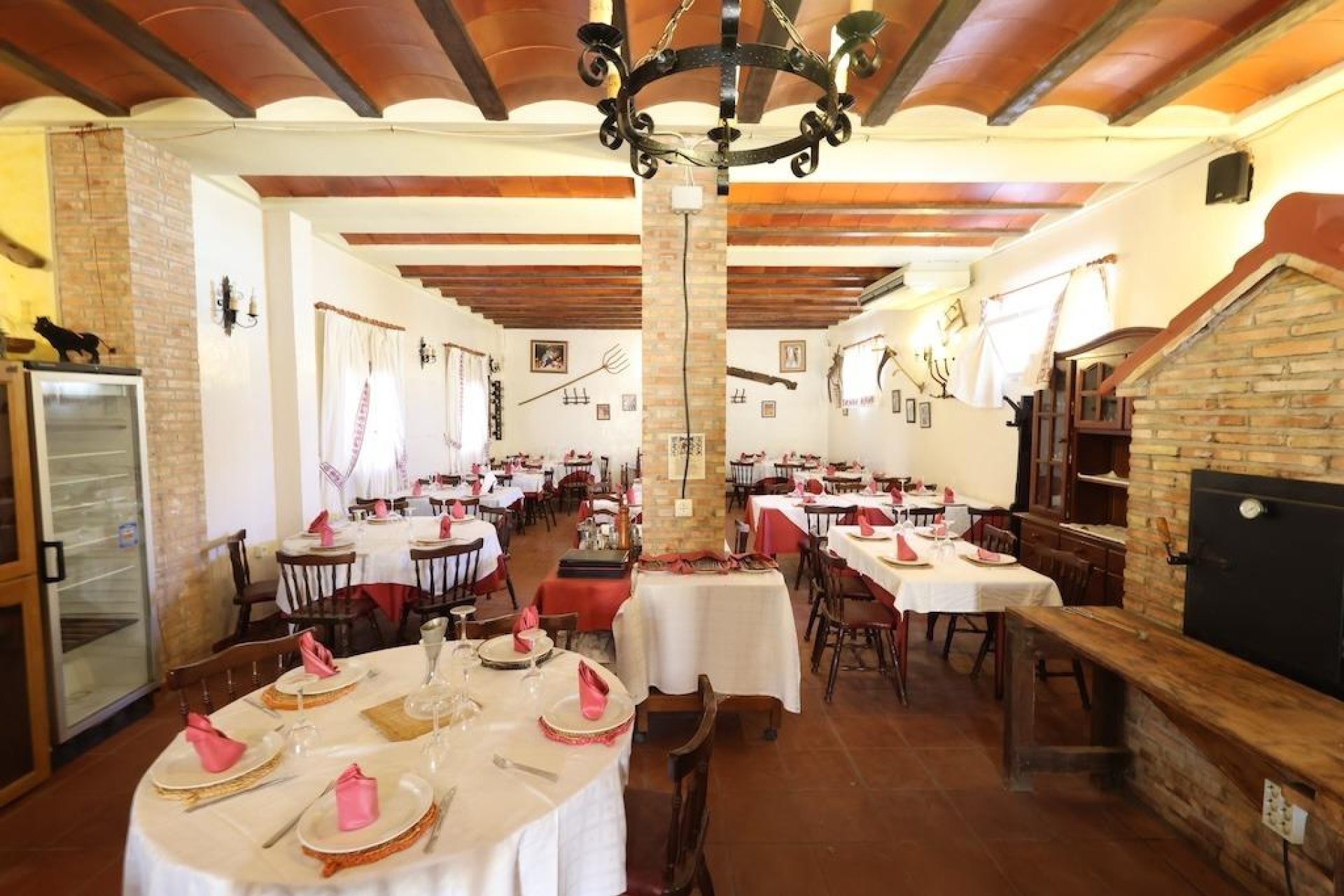 Brukte eiendommer - Commercial - Orihuela Costa - La Zenia