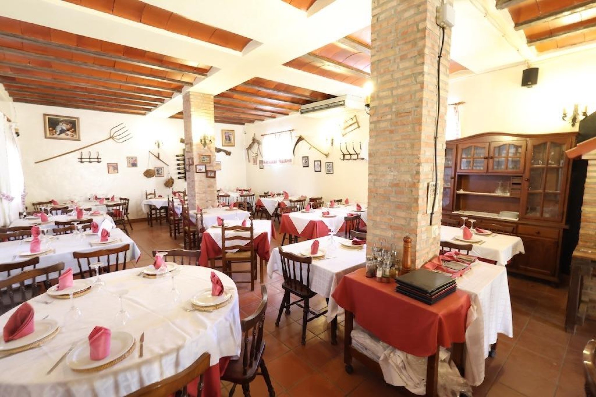 Brukte eiendommer - Commercial - Orihuela Costa - La Zenia