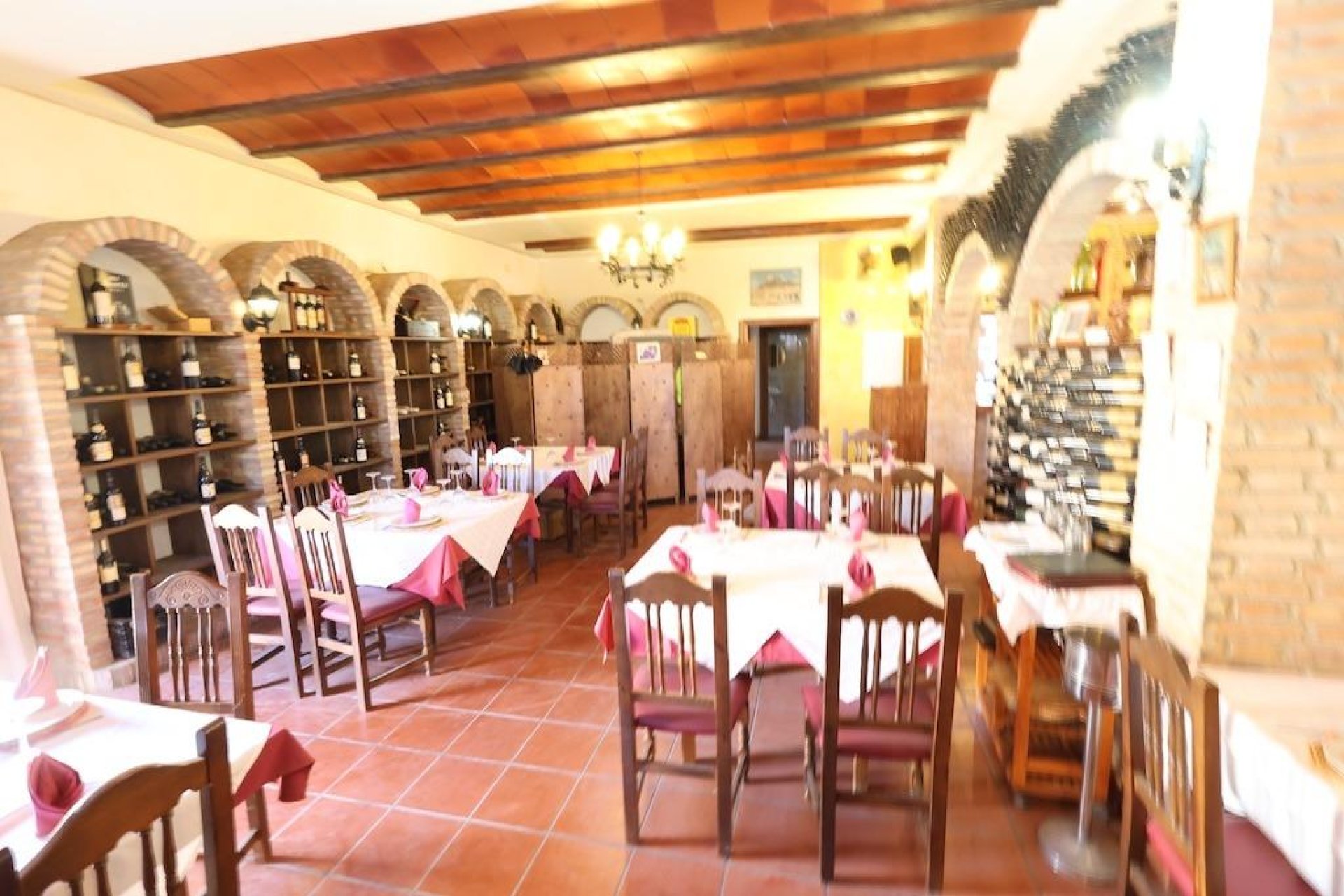 Brukte eiendommer - Commercial - Orihuela Costa - La Zenia