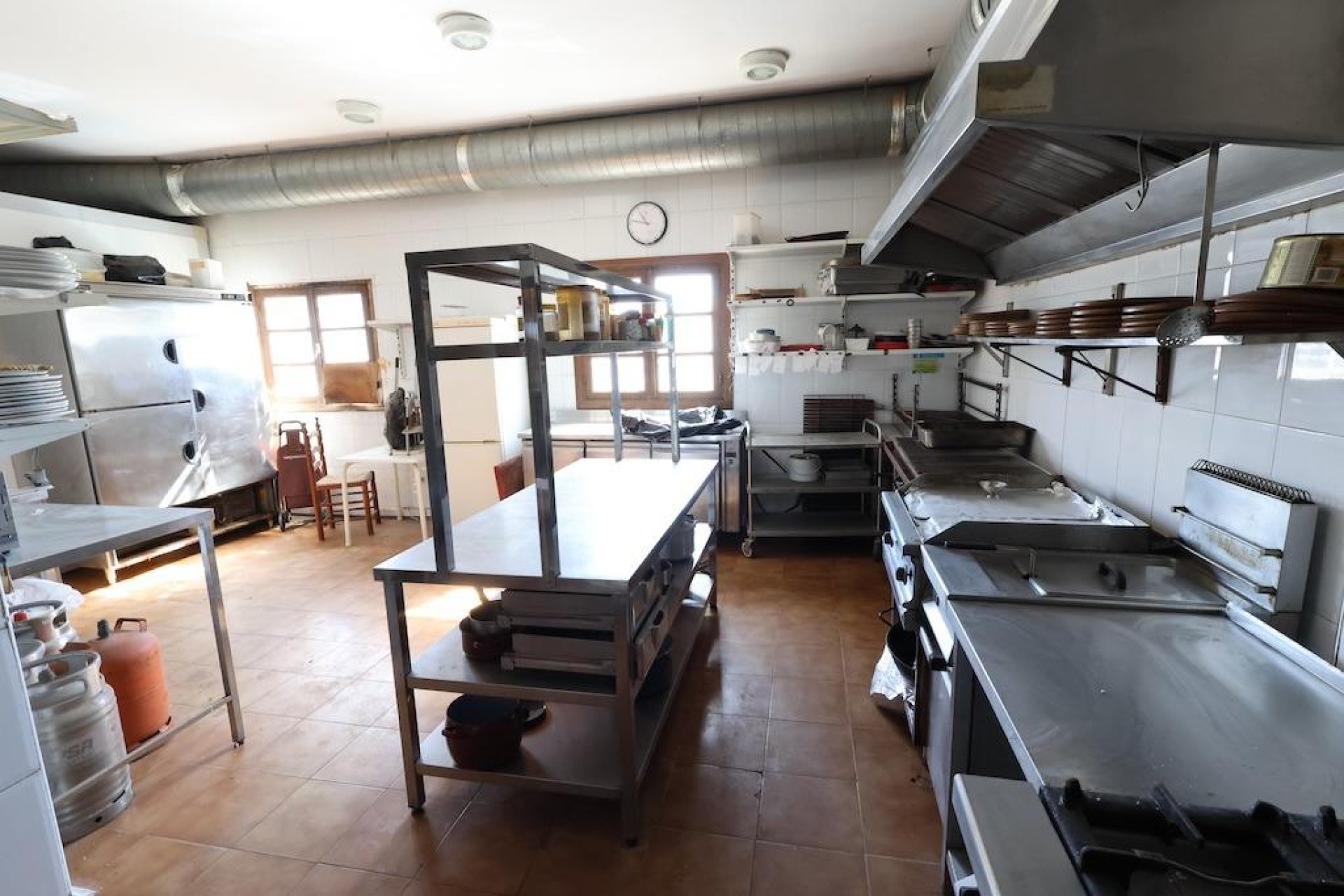 Brukte eiendommer - Commercial - Orihuela Costa - La Zenia