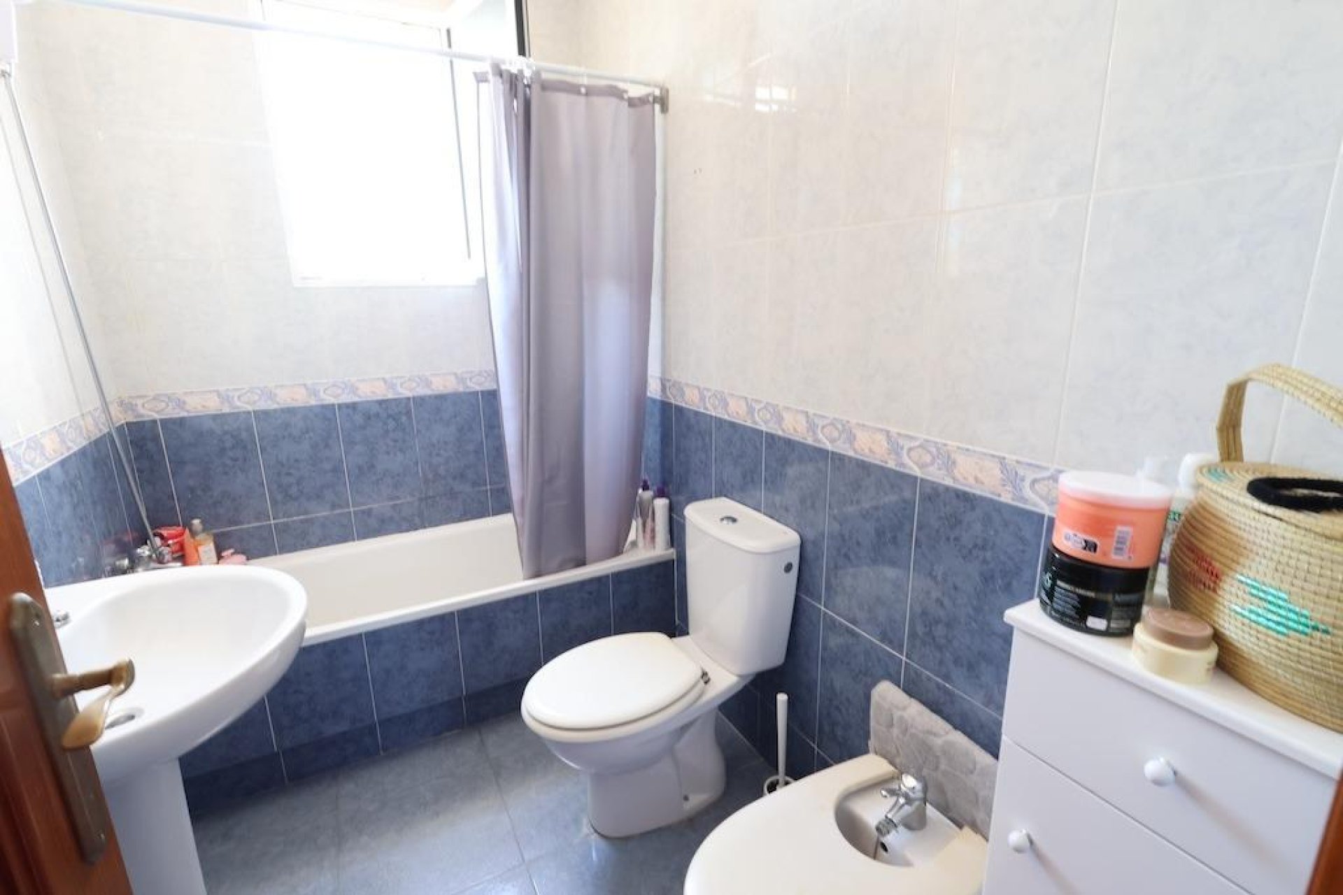 Brukte eiendommer - Commercial - Orihuela Costa - La Zenia