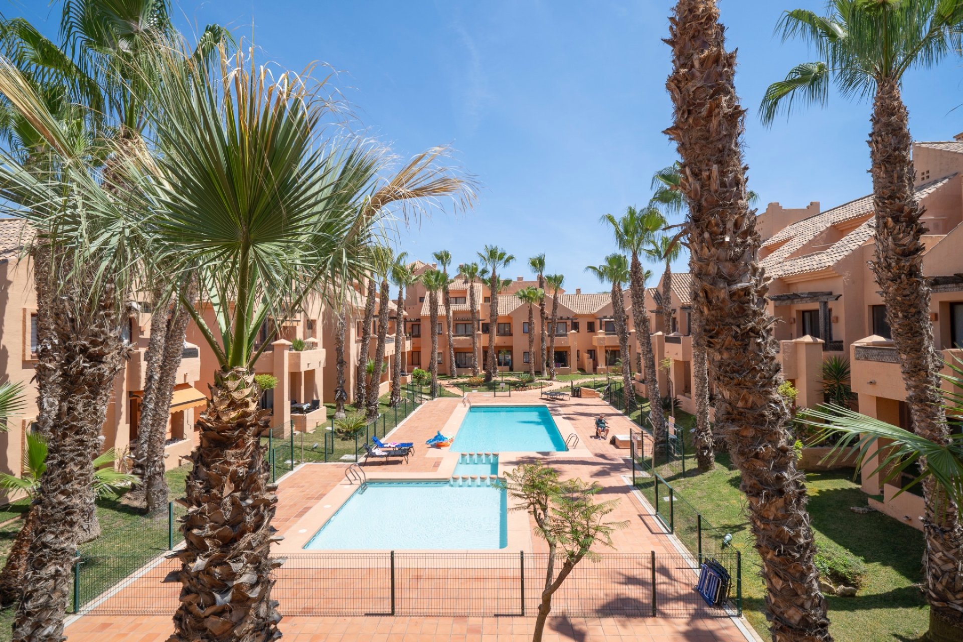 Brukte eiendommer - Duplex - Los Alcázares - Los Montesinos