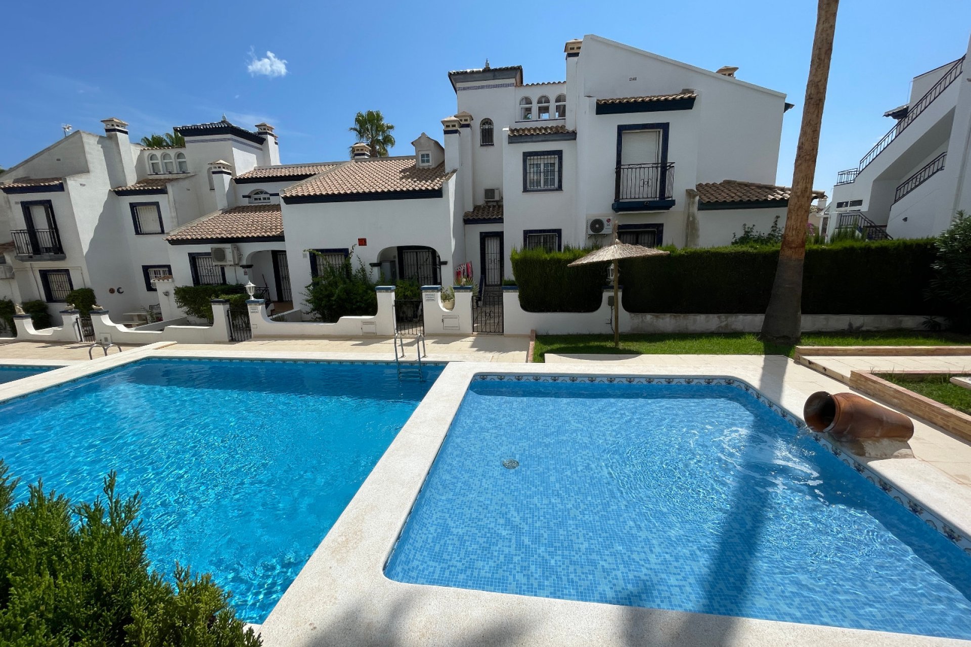 Brukte eiendommer - Duplex - Orihuela Costa - Villamartin