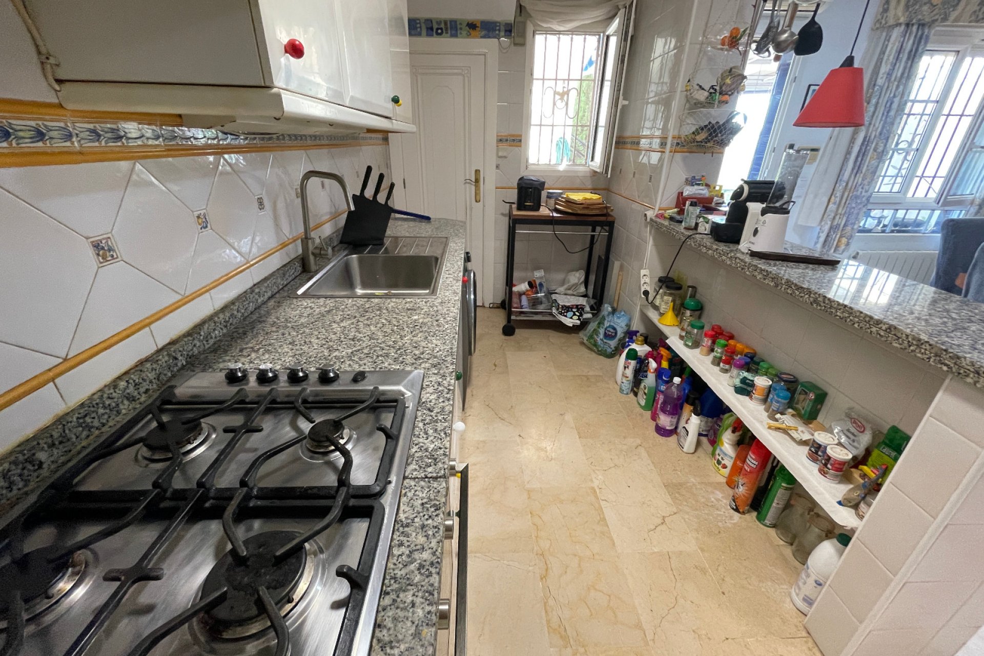 Brukte eiendommer - Duplex - Orihuela Costa - Villamartin