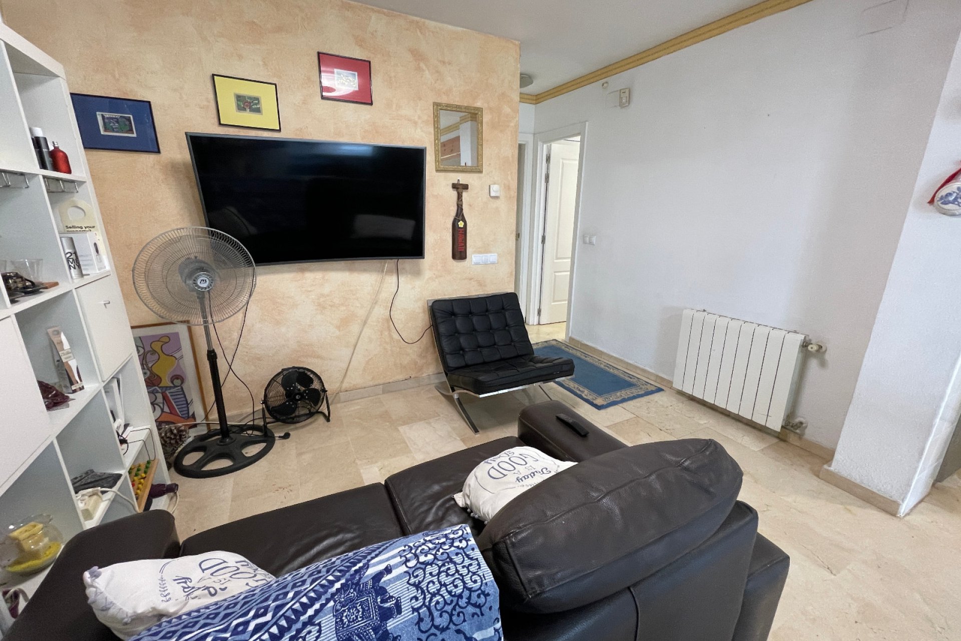 Brukte eiendommer - Duplex - Orihuela Costa - Villamartin