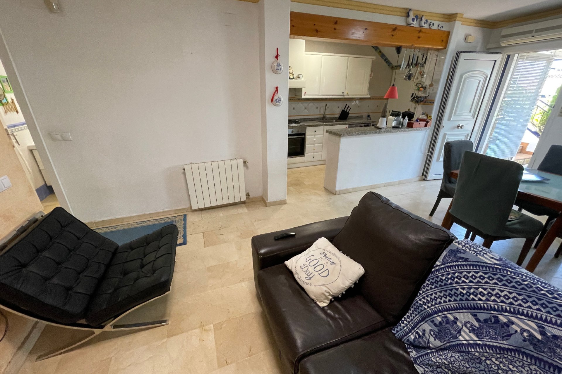 Brukte eiendommer - Duplex - Orihuela Costa - Villamartin