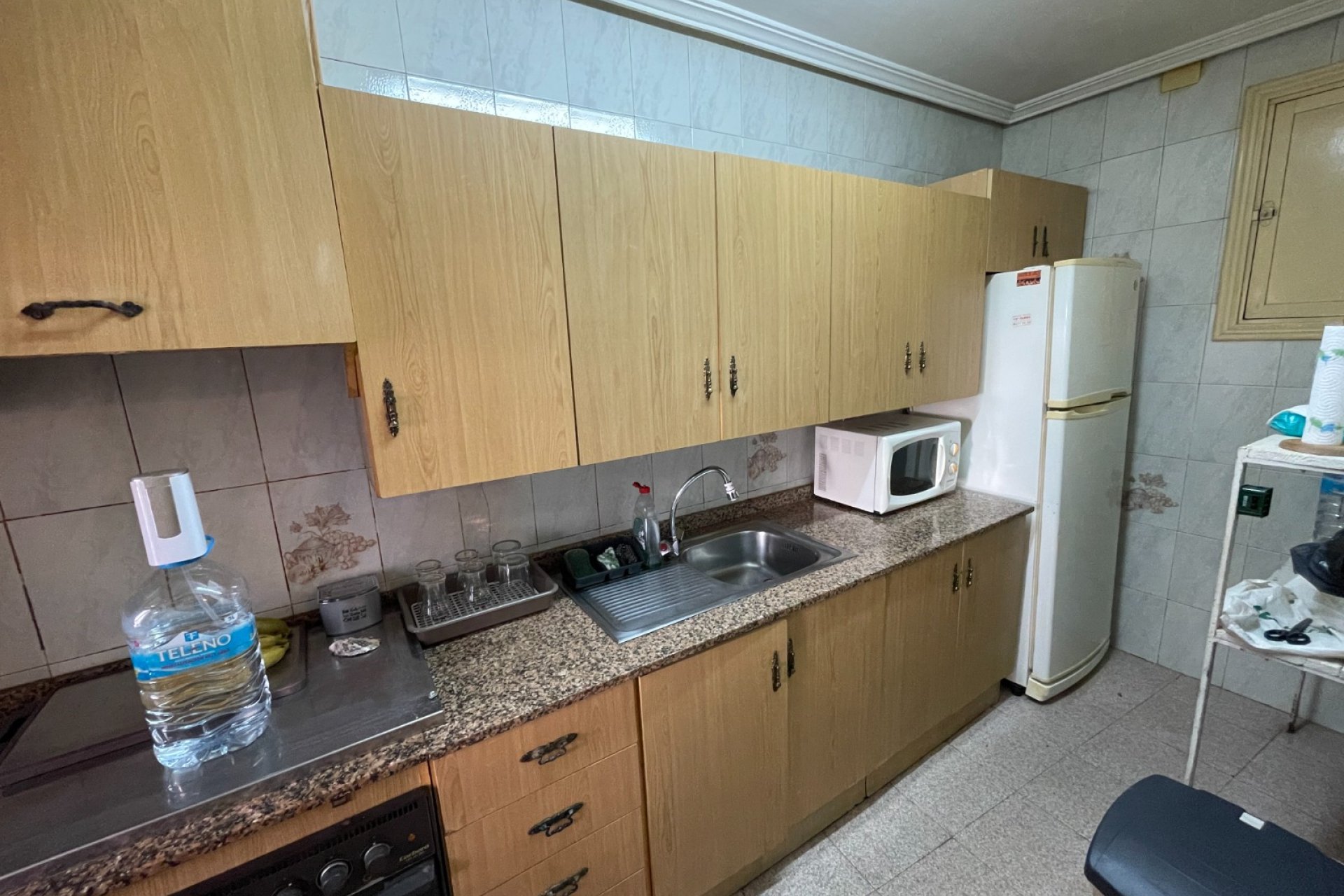 Brukte eiendommer - Rekkehus - Benejuzar - Comunidad Valenciana