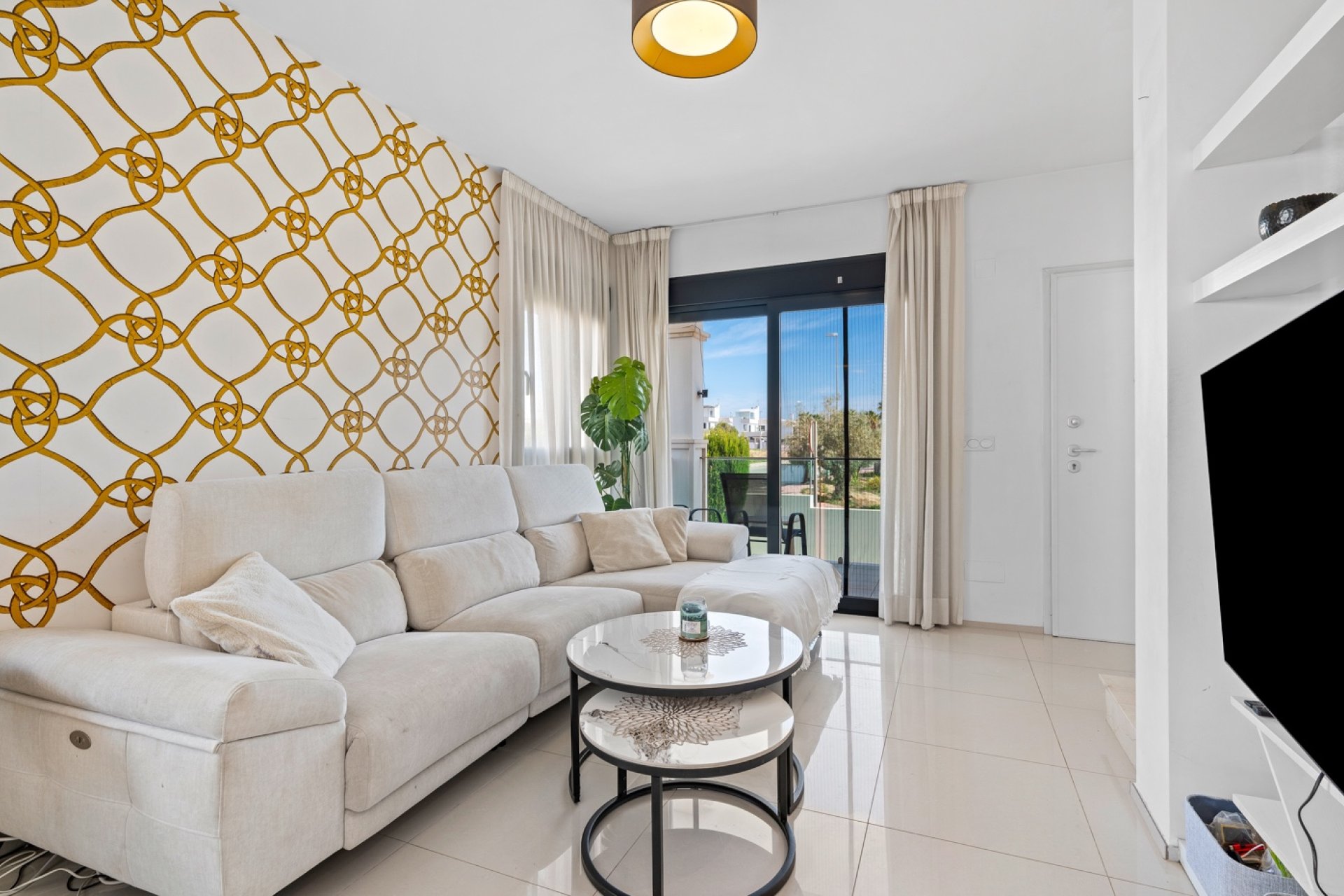 Brukte eiendommer - Rekkehus - Ciudad Quesada - Rojales