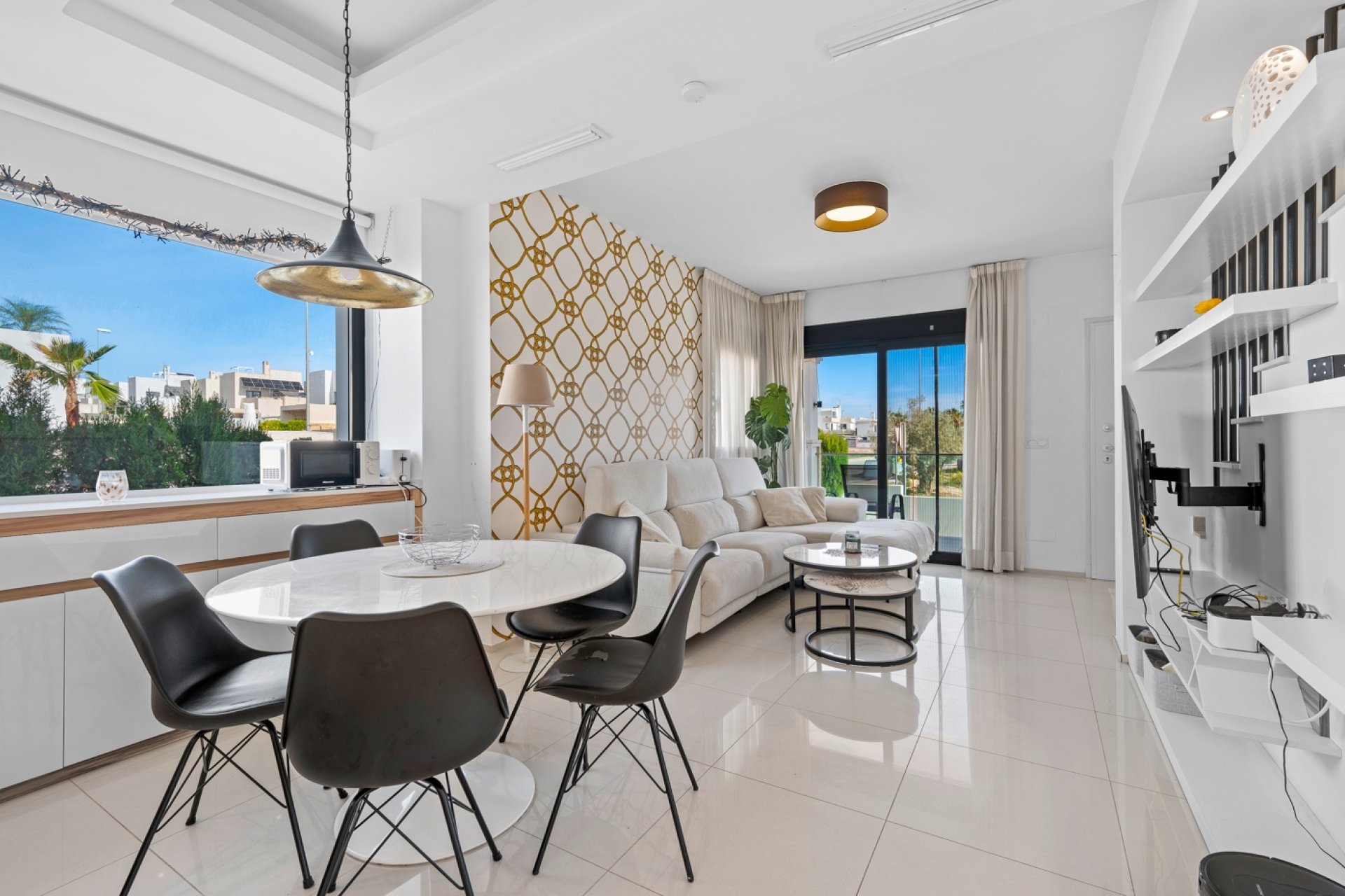 Brukte eiendommer - Rekkehus - Ciudad Quesada - Rojales