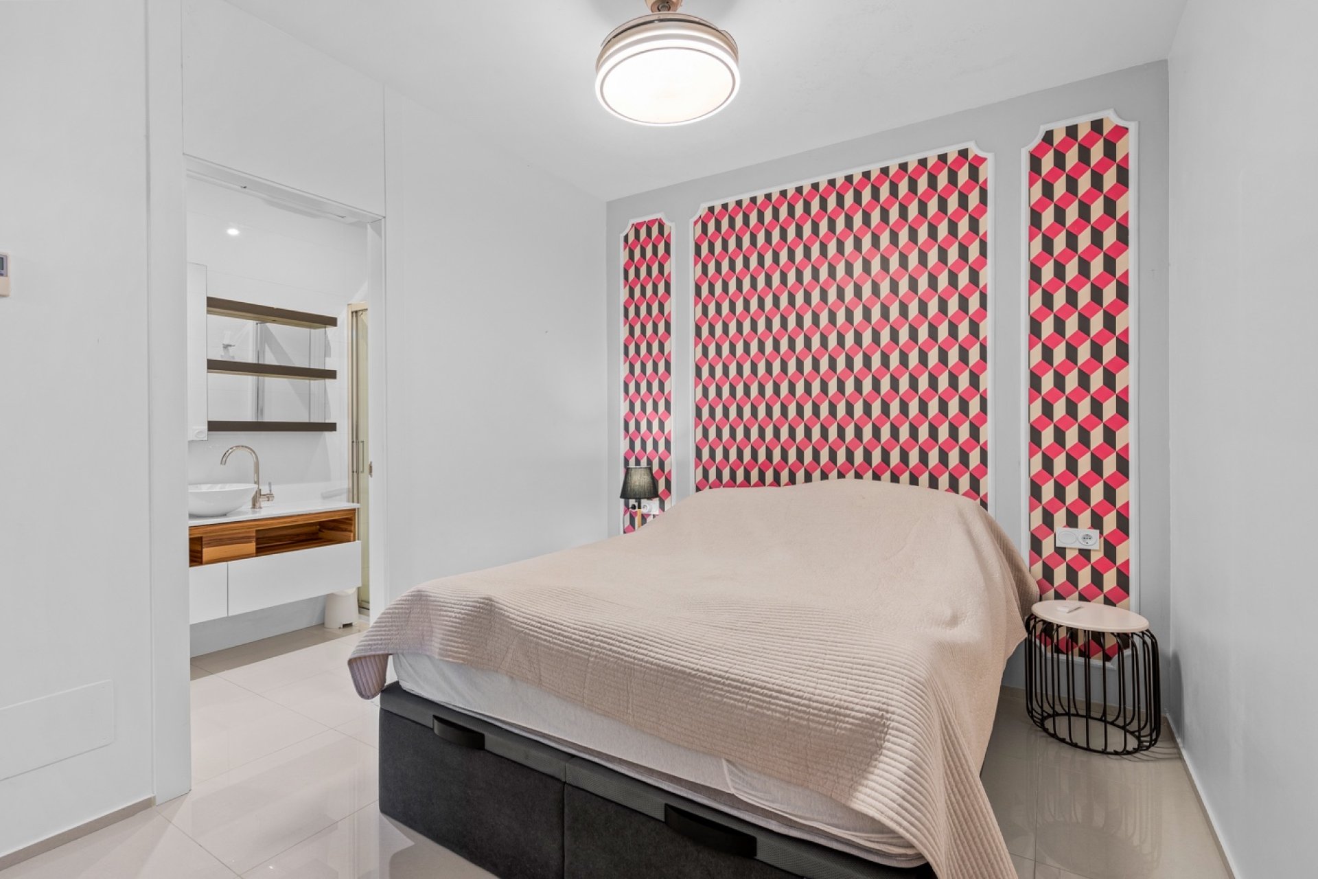 Brukte eiendommer - Rekkehus - Ciudad Quesada - Rojales