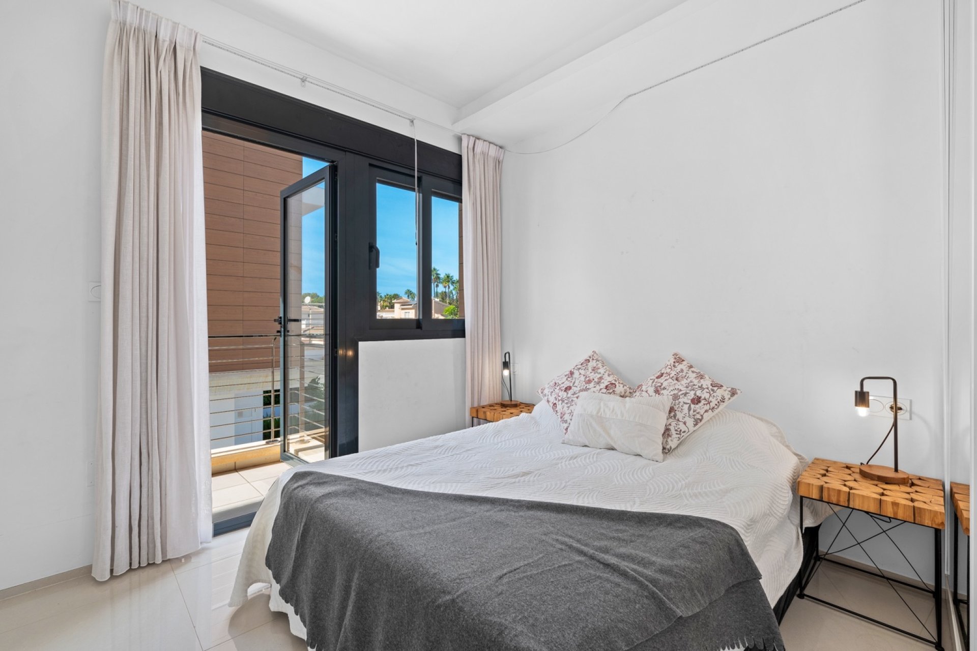 Brukte eiendommer - Rekkehus - Ciudad Quesada - Rojales