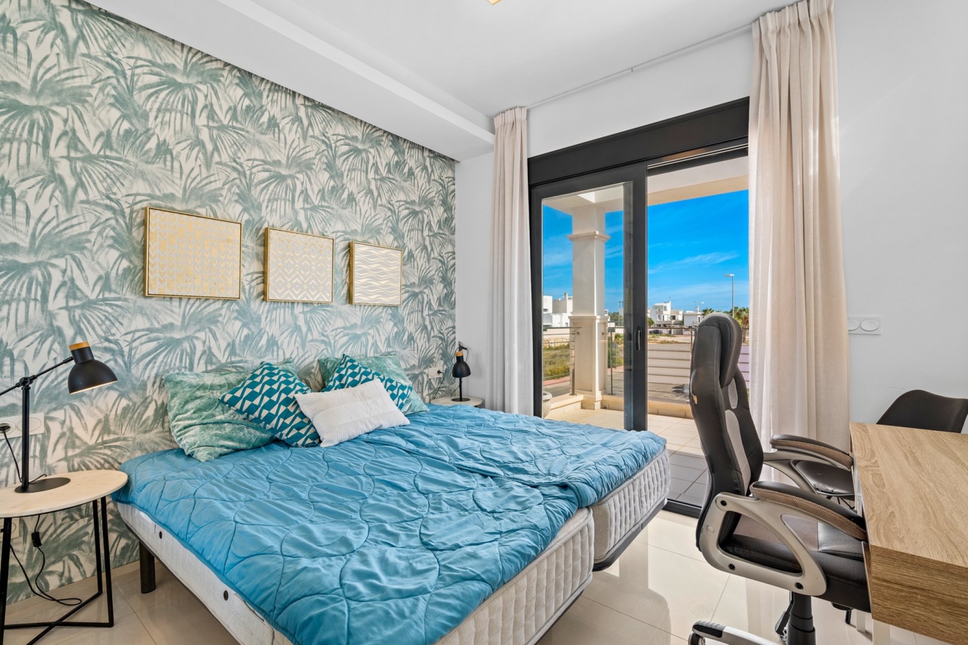 Brukte eiendommer - Rekkehus - Ciudad Quesada - Rojales