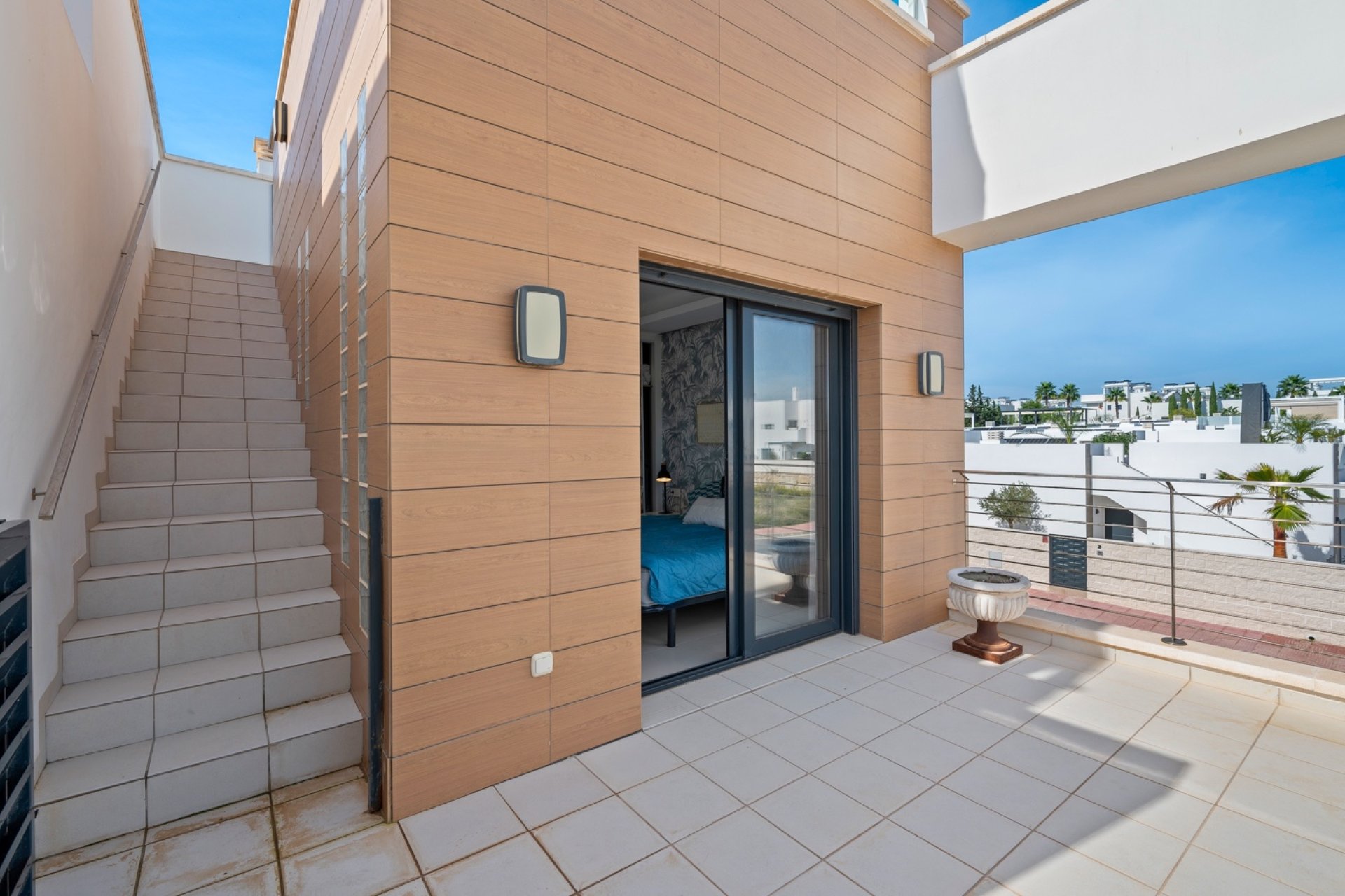 Brukte eiendommer - Rekkehus - Ciudad Quesada - Rojales