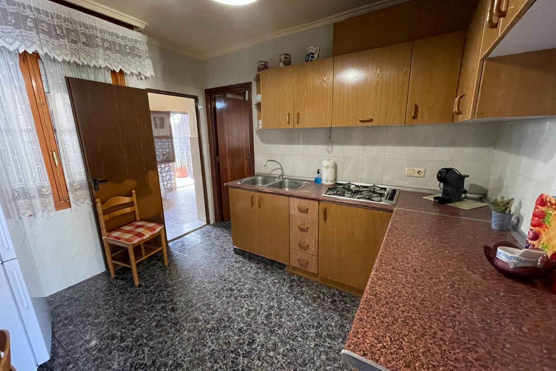 Brukte eiendommer - Rekkehus - Jacarilla - Comunidad Valenciana