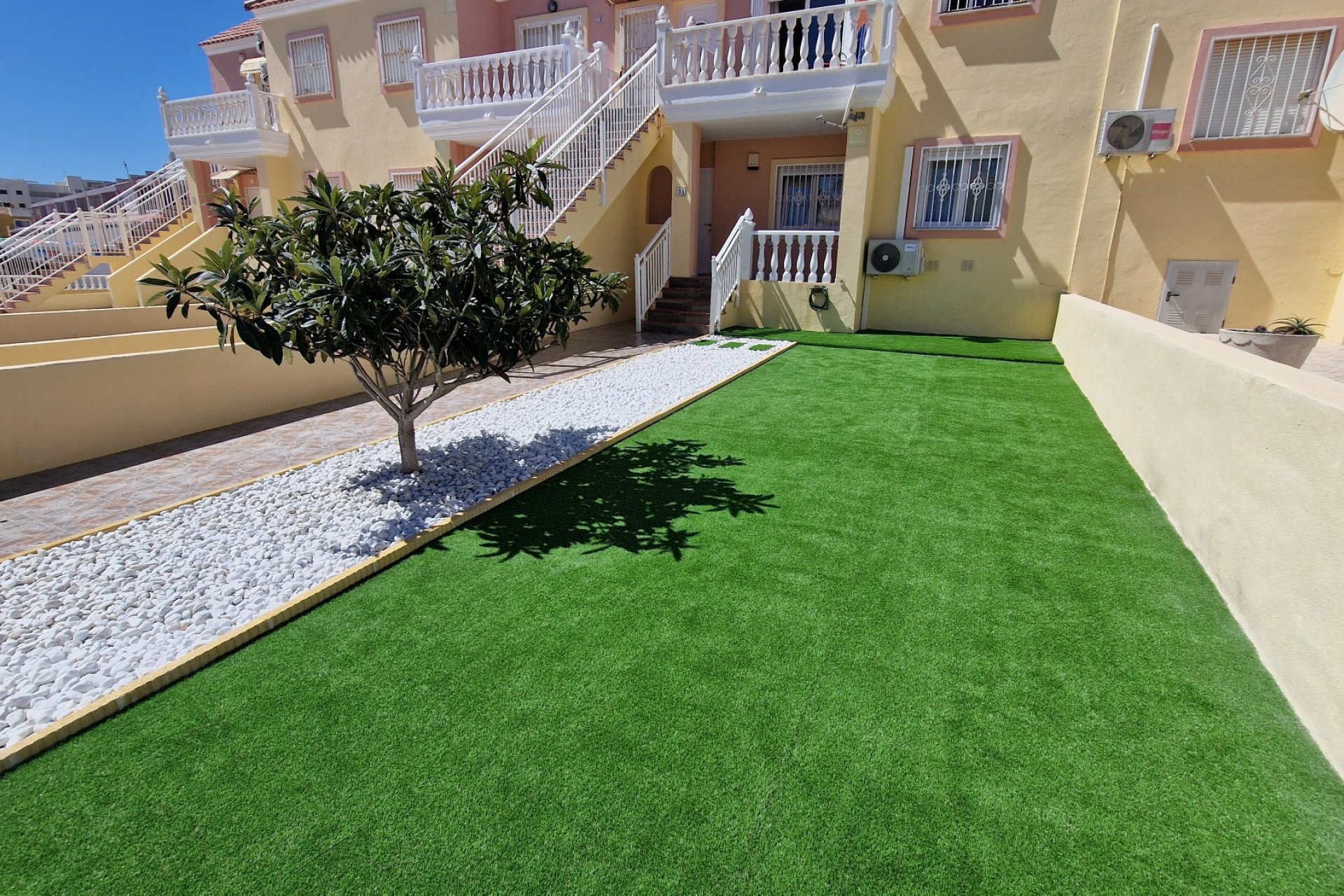 Brukte eiendommer - Rekkehus - Orihuela Costa - Villamartin