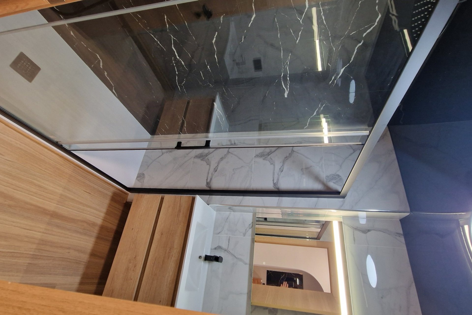 Brukte eiendommer - Rekkehus - Orihuela Costa - Villamartin