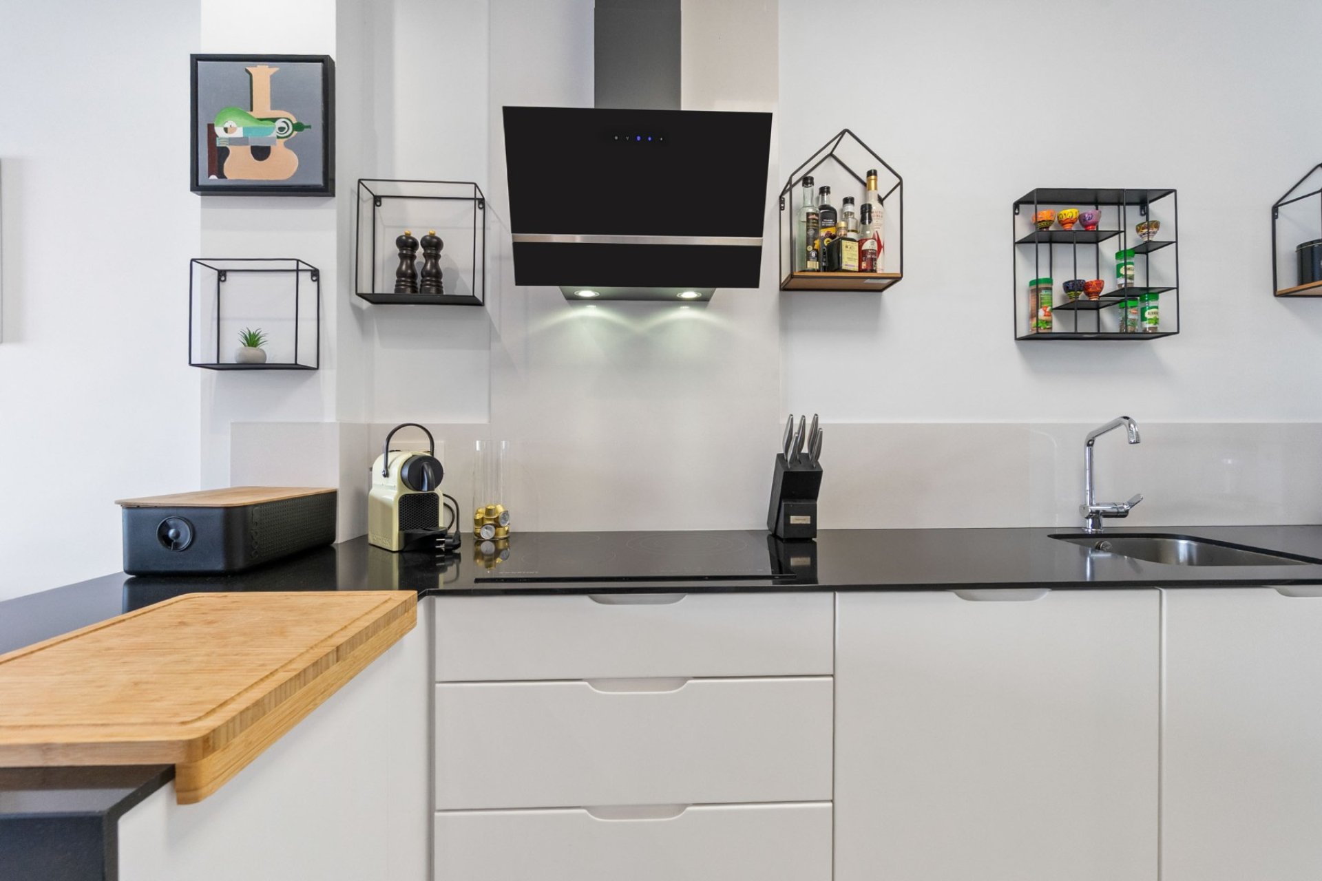 Brukte eiendommer - Rekkehus - Orihuela Costa - Villamartin