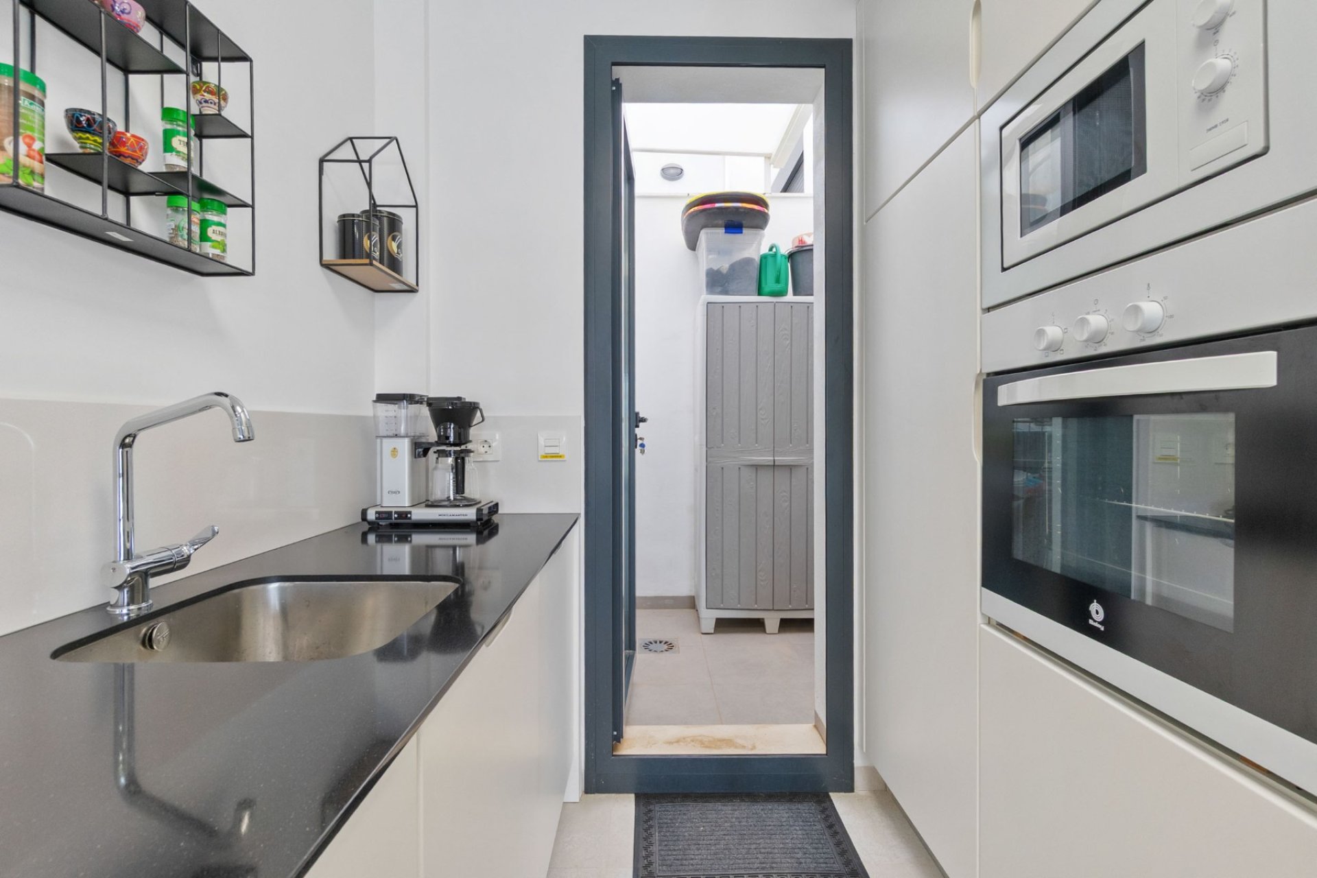 Brukte eiendommer - Rekkehus - Orihuela Costa - Villamartin