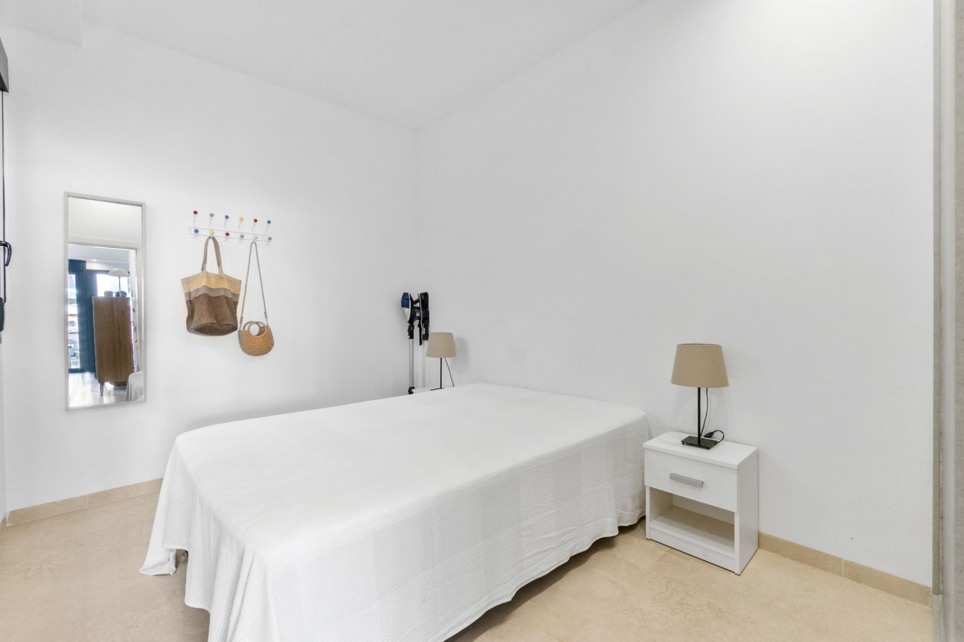 Brukte eiendommer - Rekkehus - Orihuela Costa - Villamartin